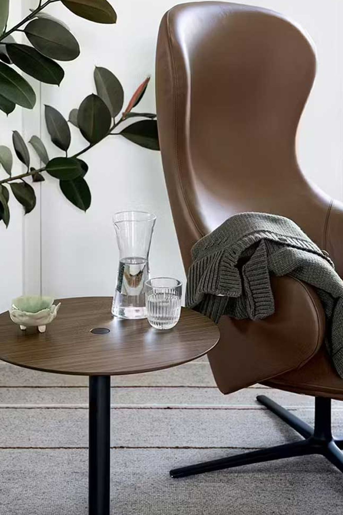 Ptb Side Table