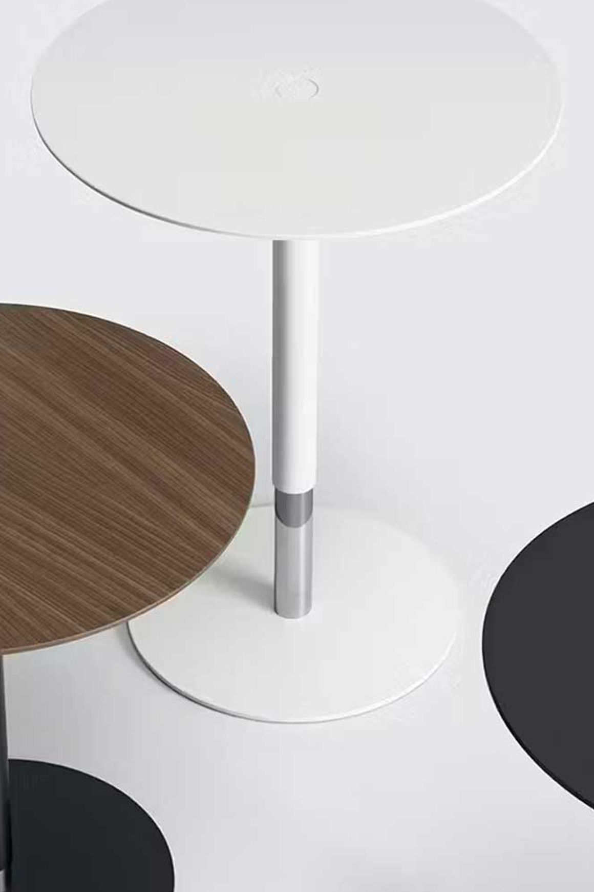 Ptb Side Table