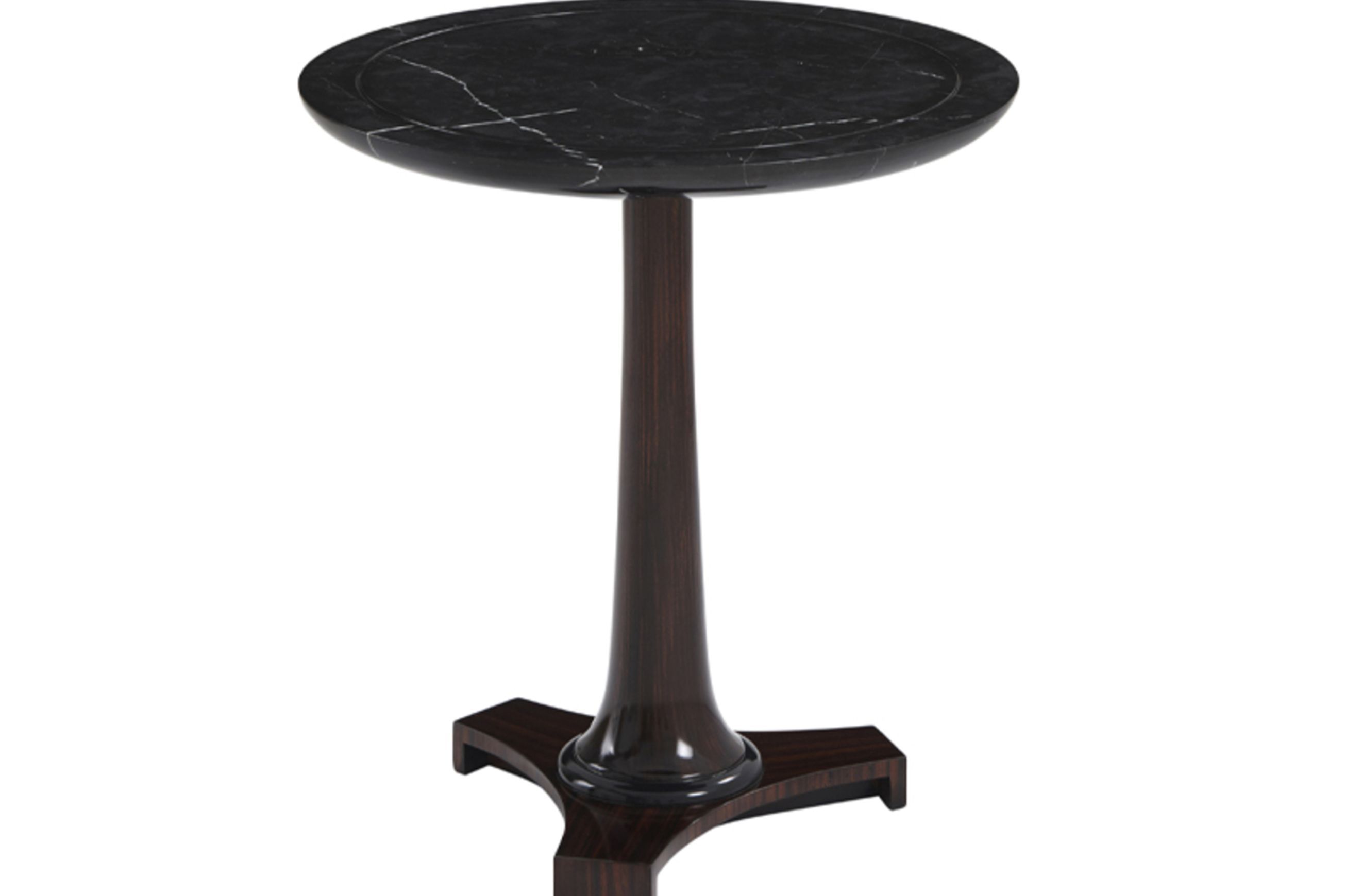 Parker Side Table
