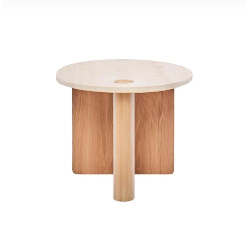 Pivot Side Table