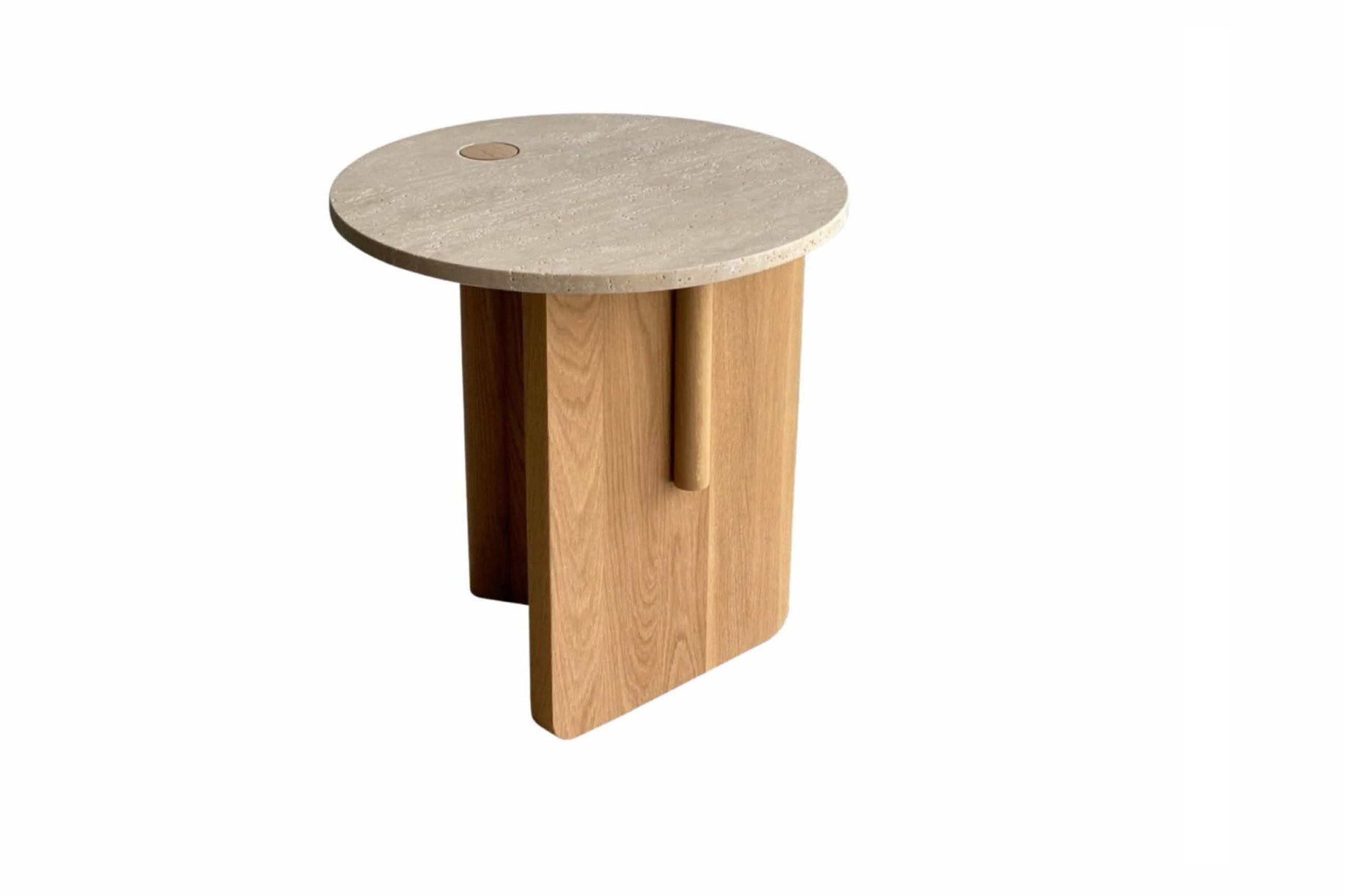 Pivot Side Table