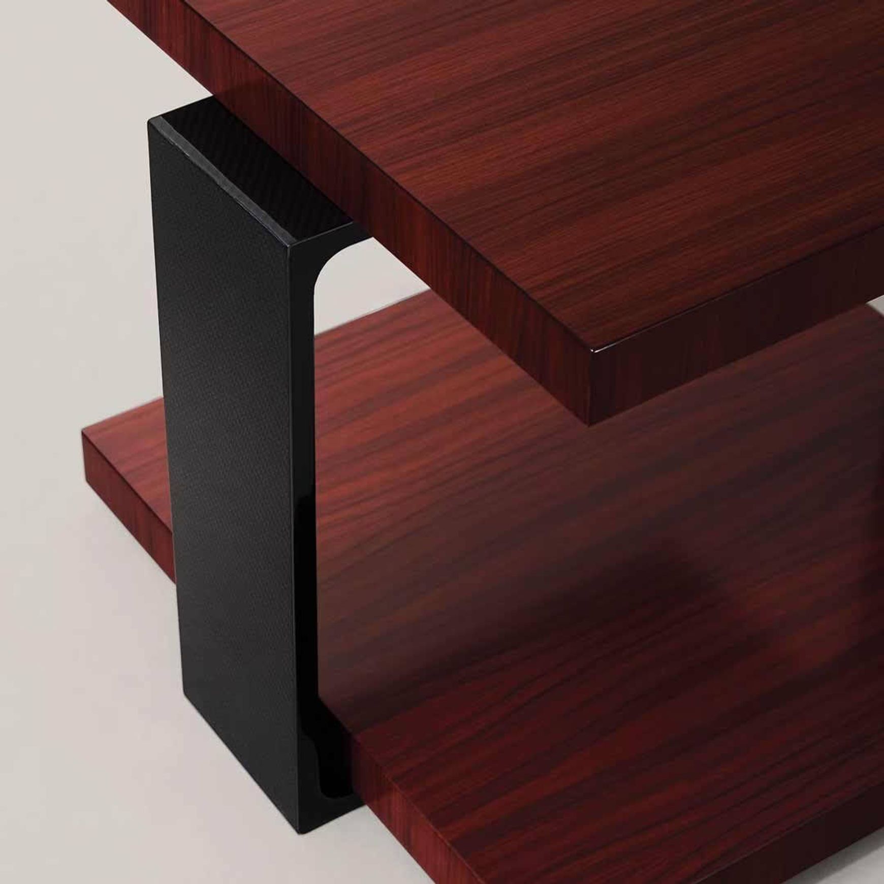 RL-CF1 Square Side Table