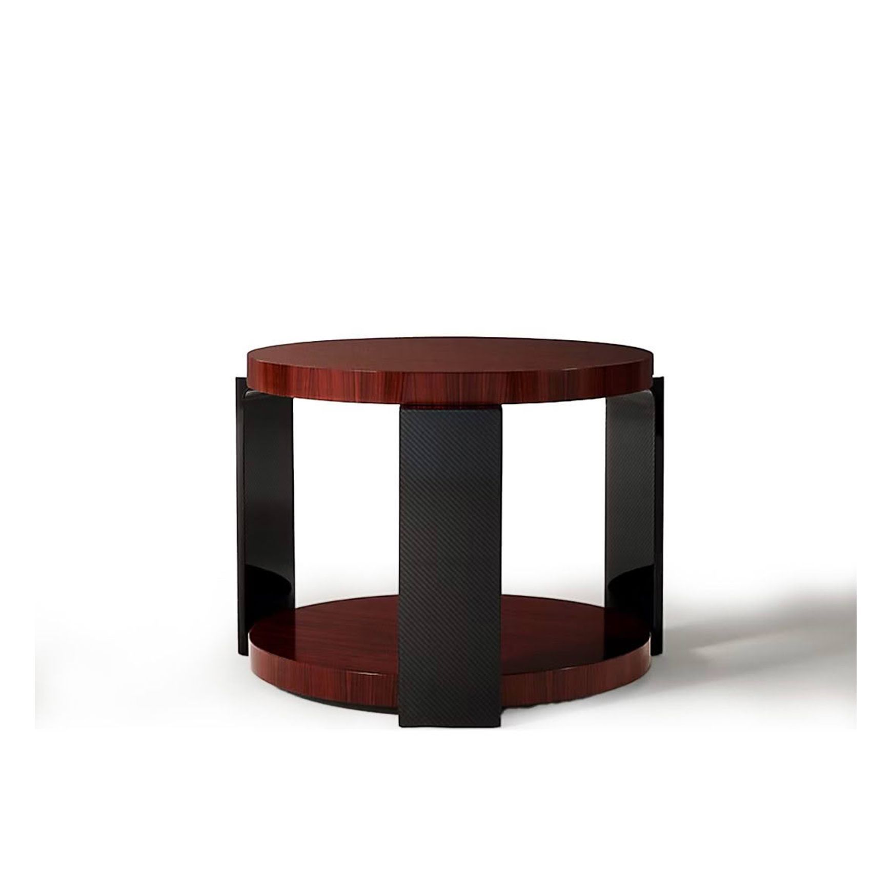 RL-CF1 Round Side Table