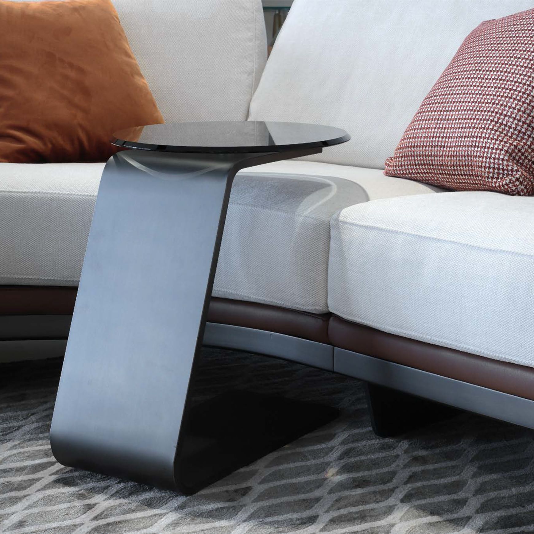 Oh 55 Side Table