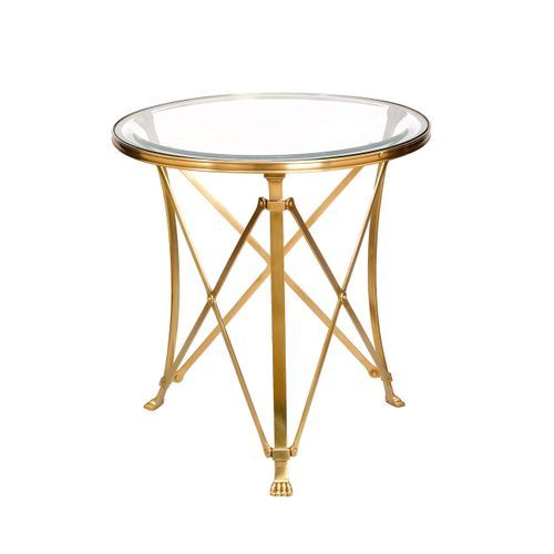 Regency Large Side Table