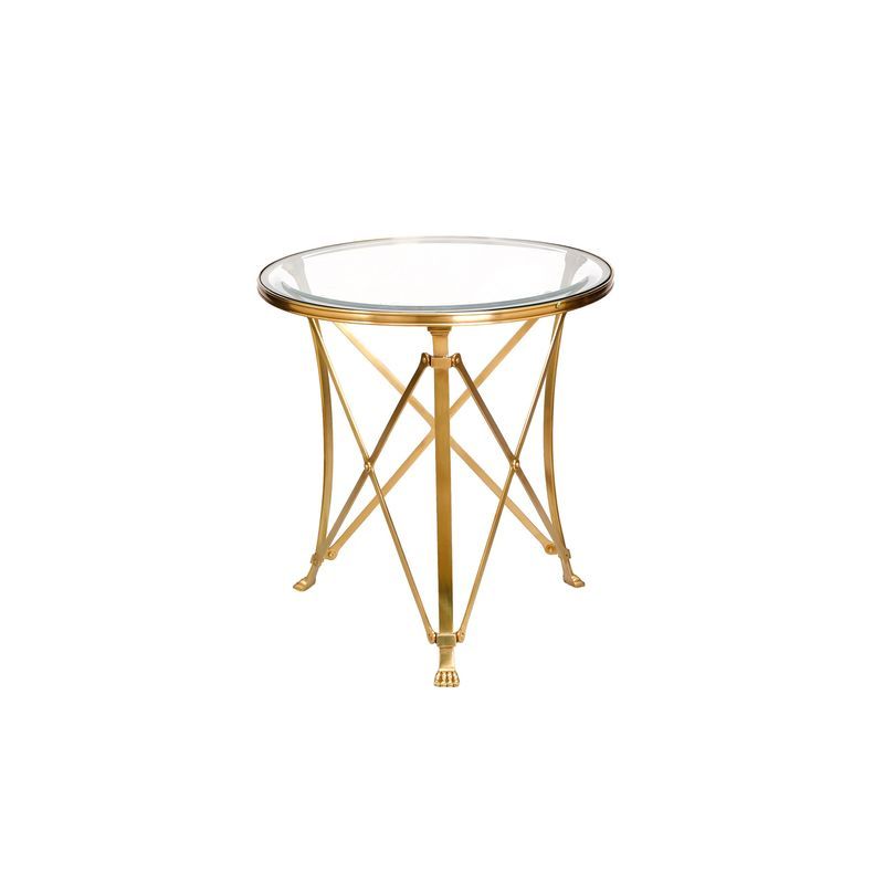 Regency Large Side Table