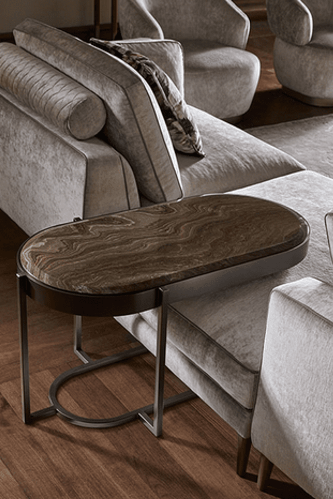 Raoul Server Side Table