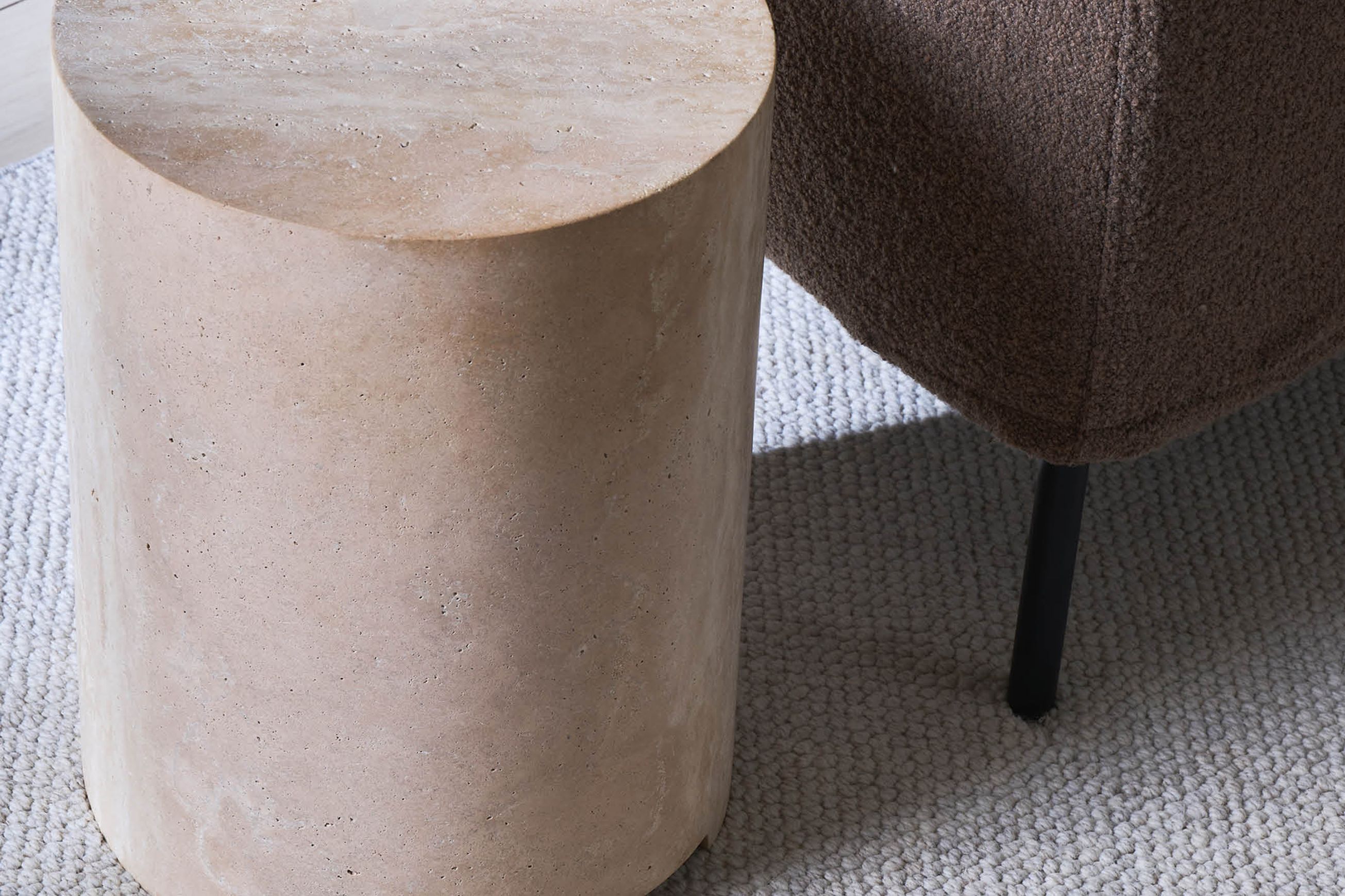 Situation Side Table