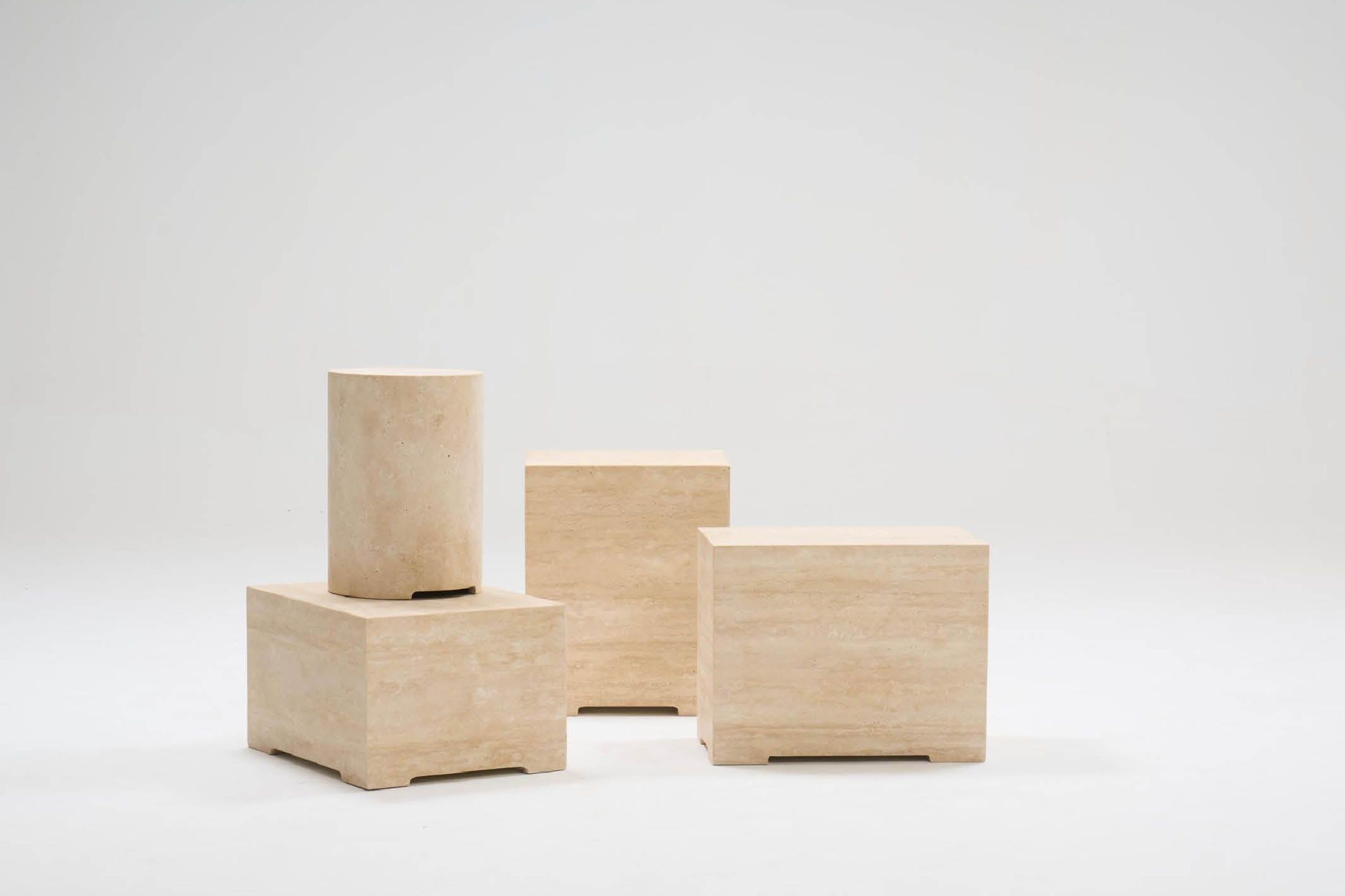 Situation Side Table