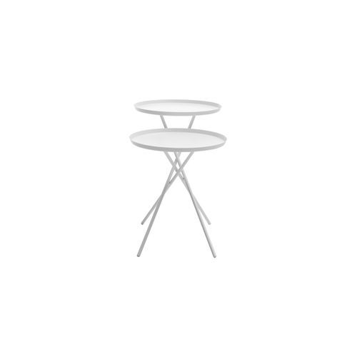 Monday side table by Softline