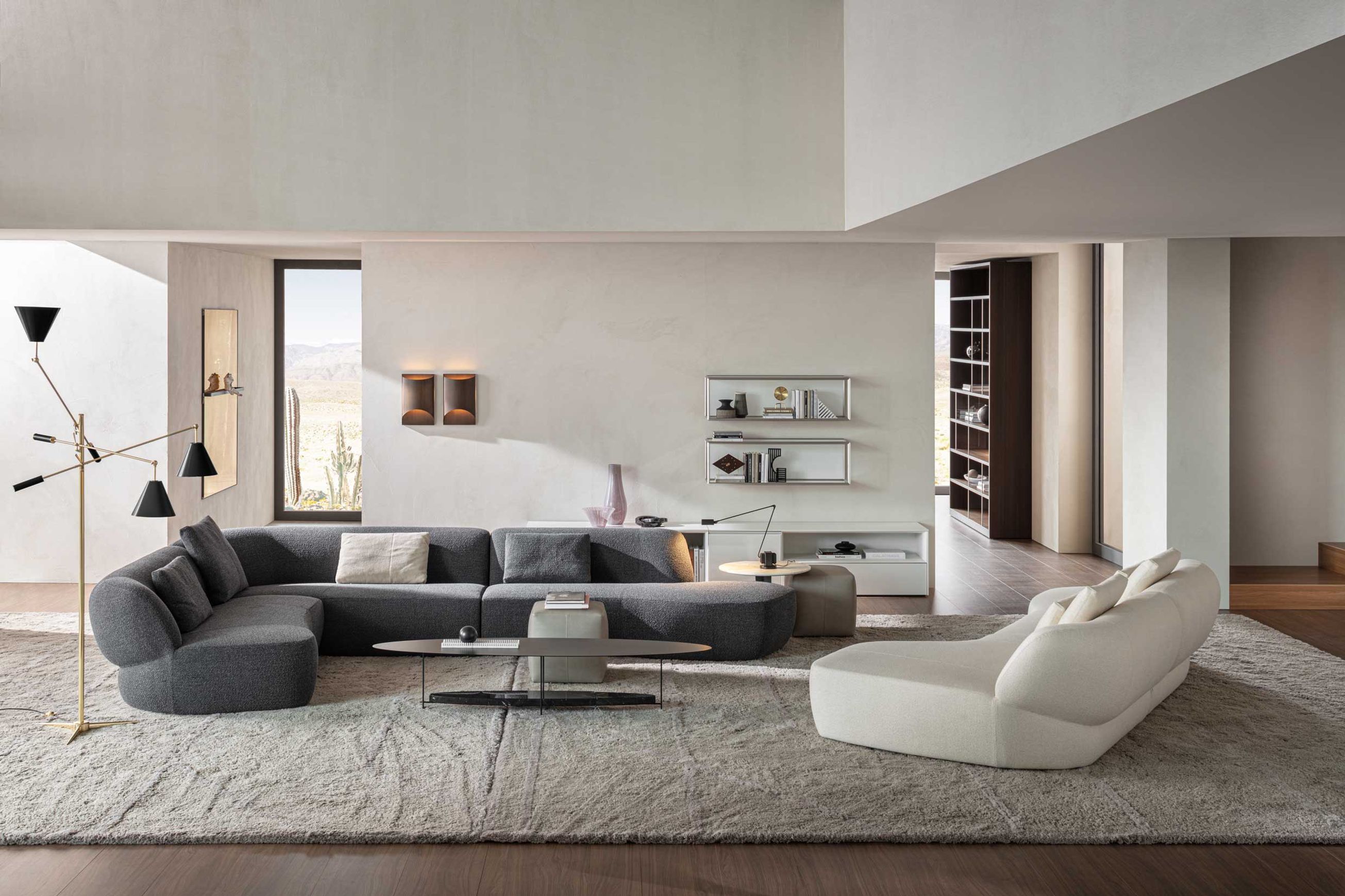Molteni&C Collection