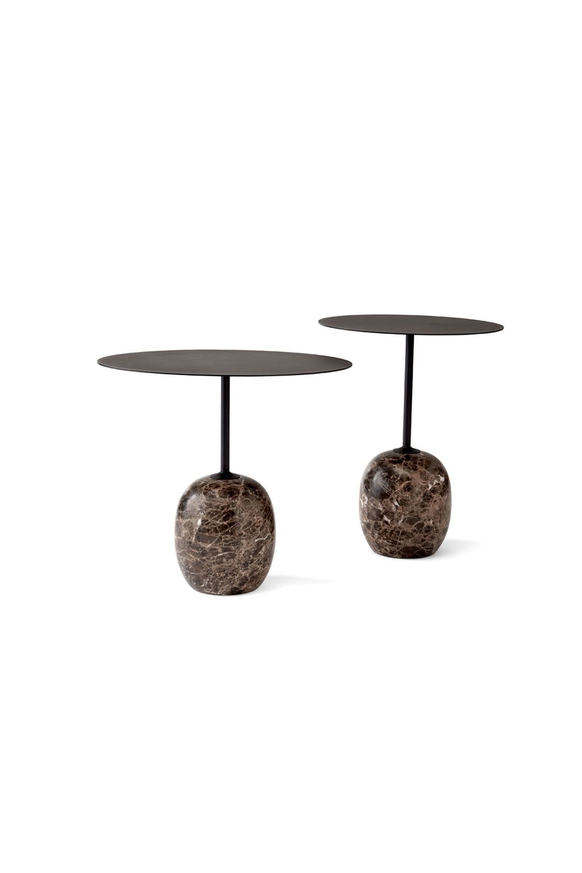 Lato Side Table