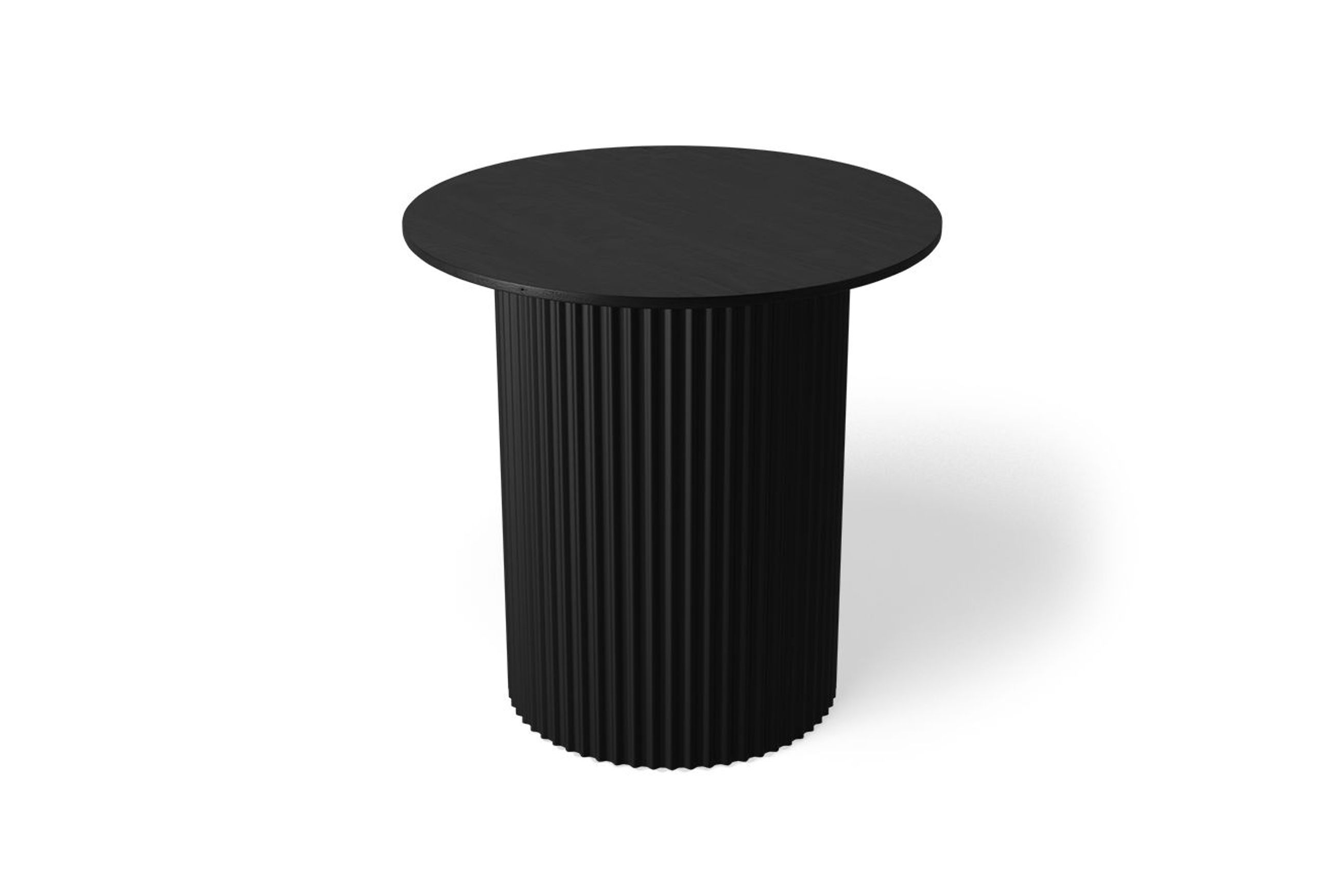 Mimi Side Table -  Black