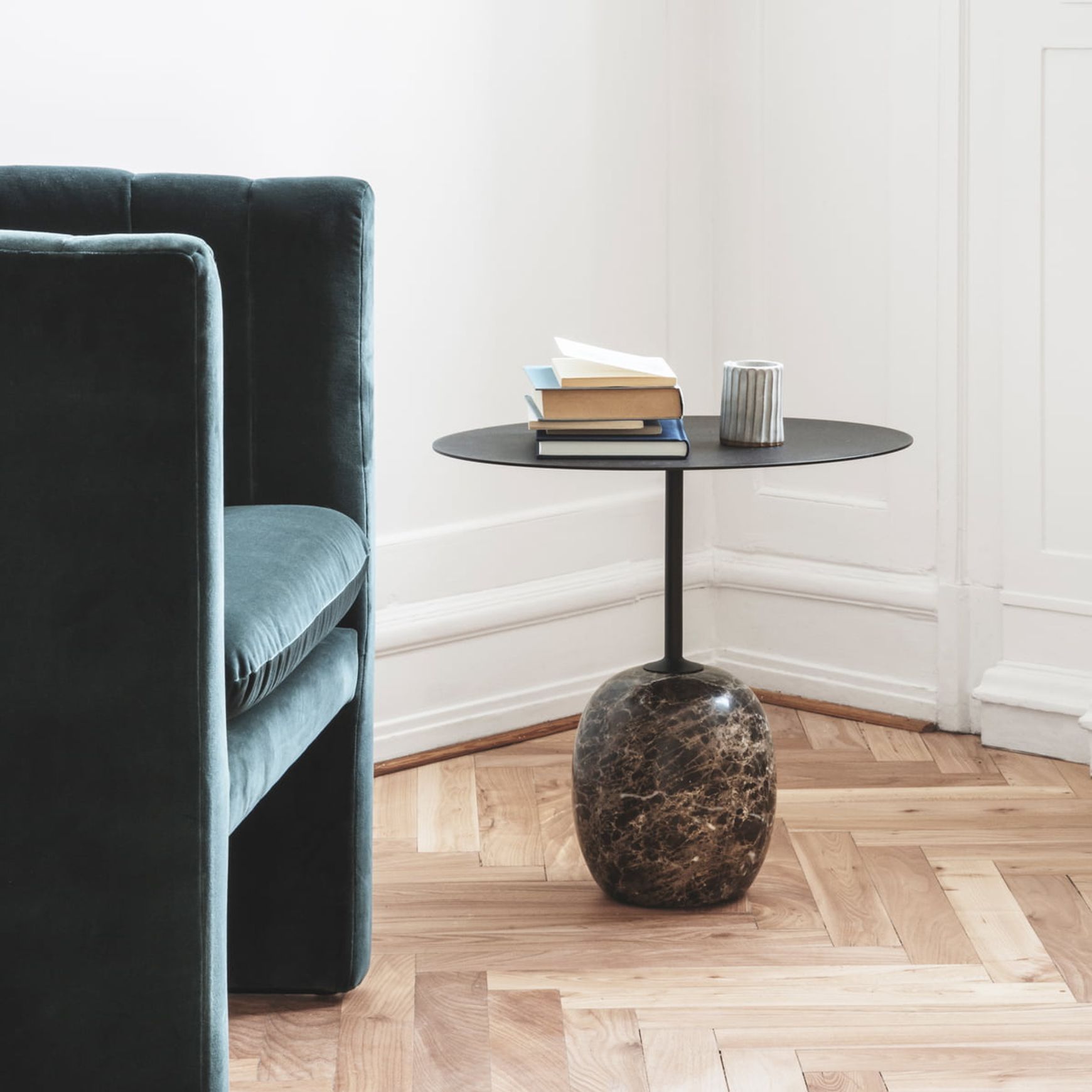 Lato Side Table