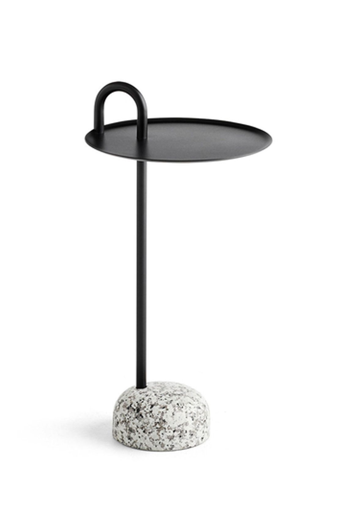 Bowler Side Table