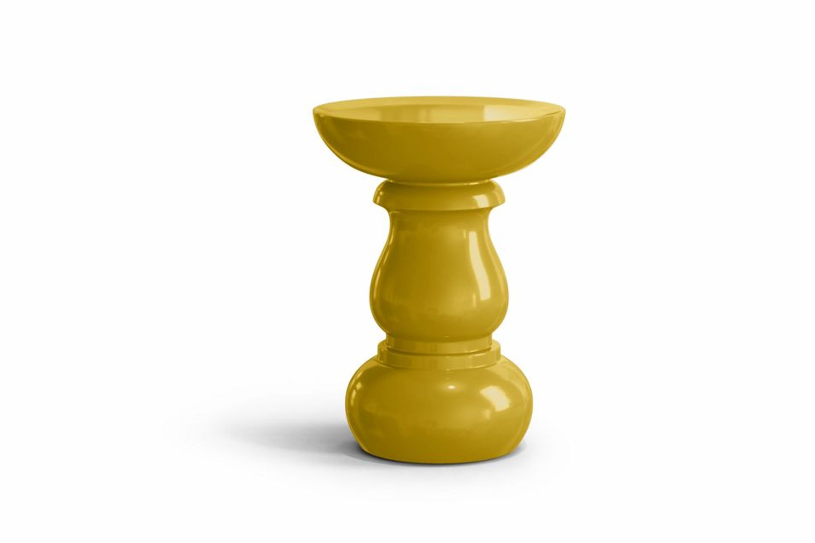 Chess Occasional Table