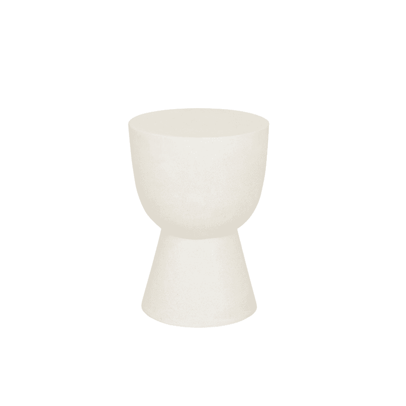 Granada Goblet Side Table