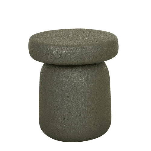 Granada Button Side Table