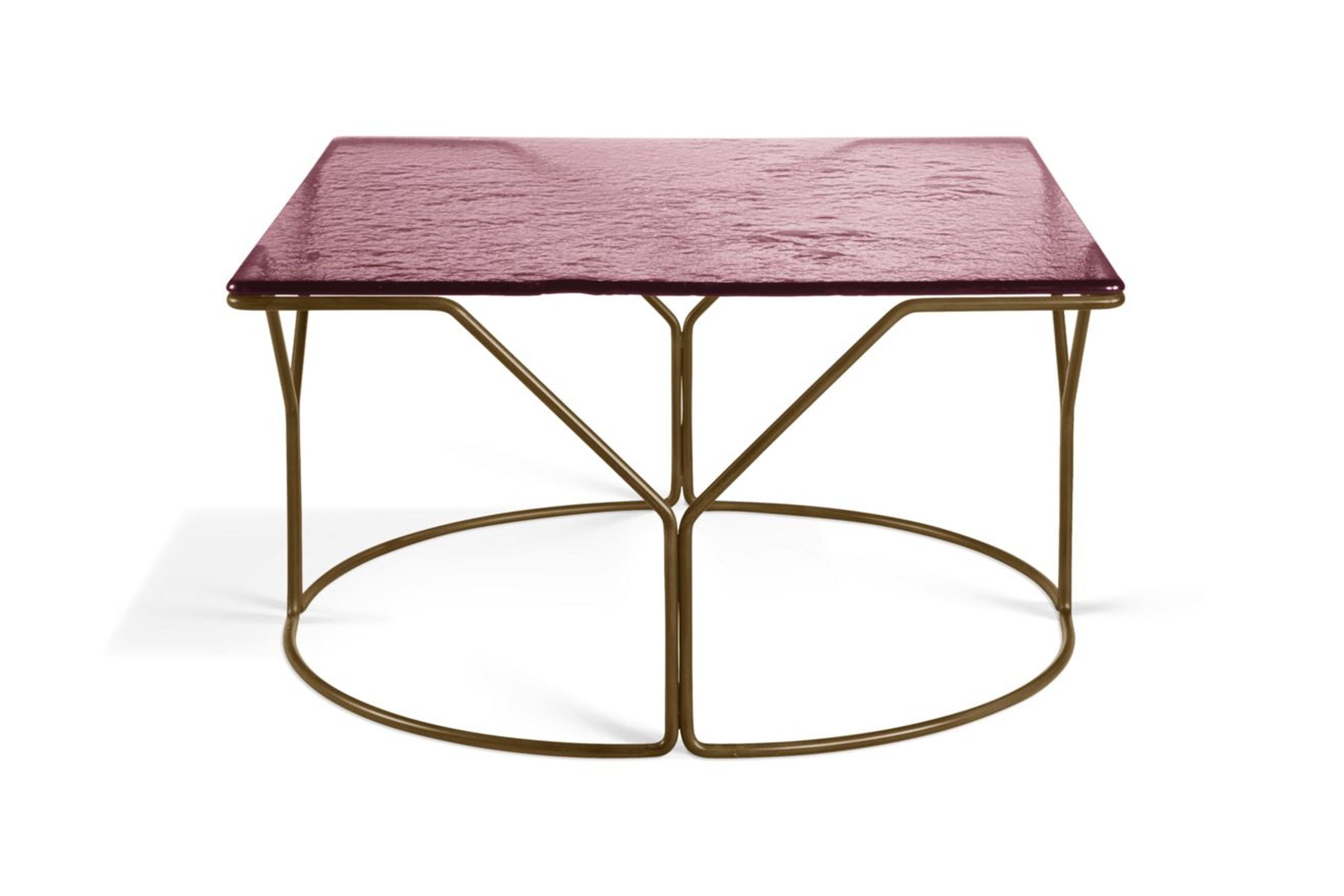 Concorde End Table