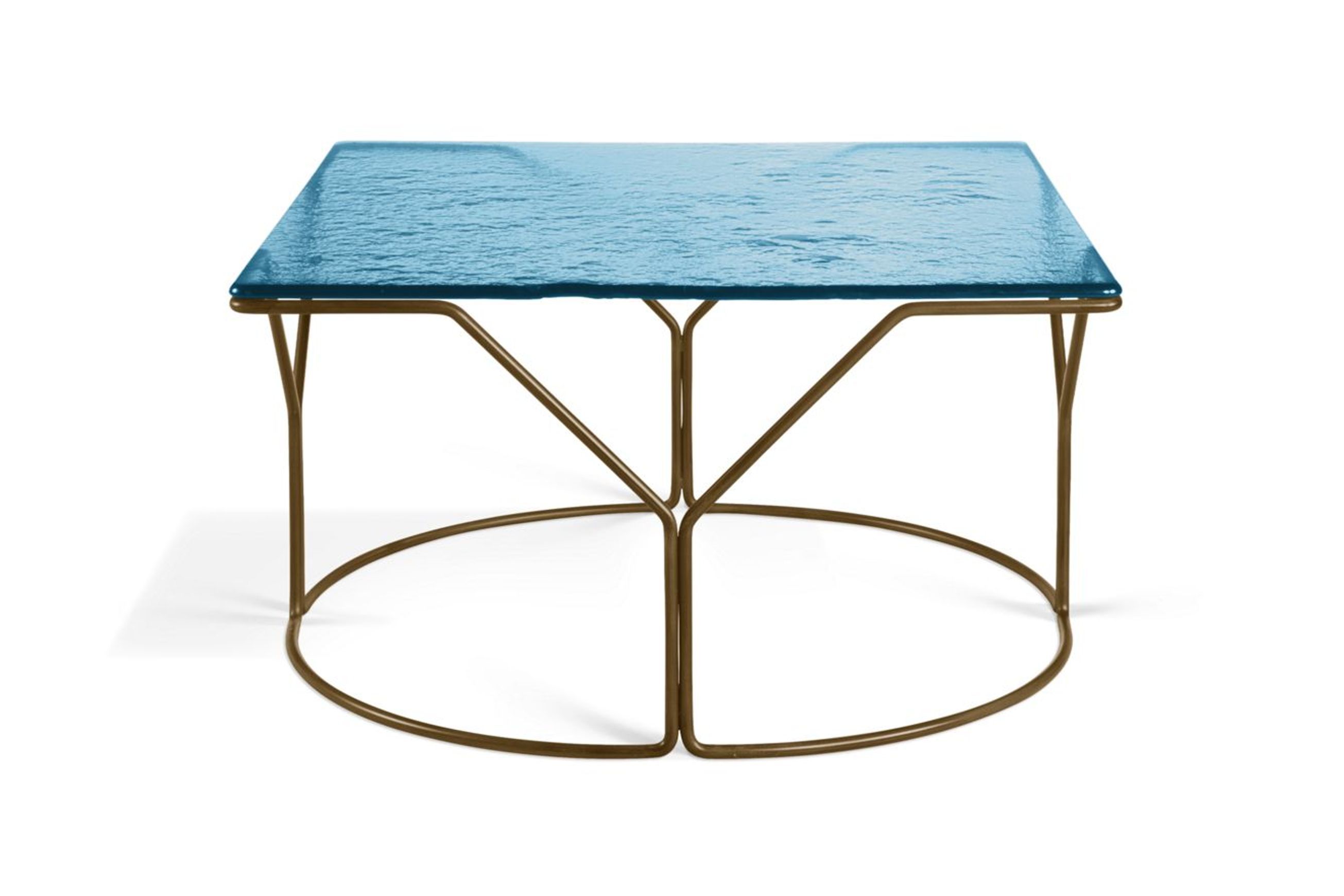 Concorde End Table