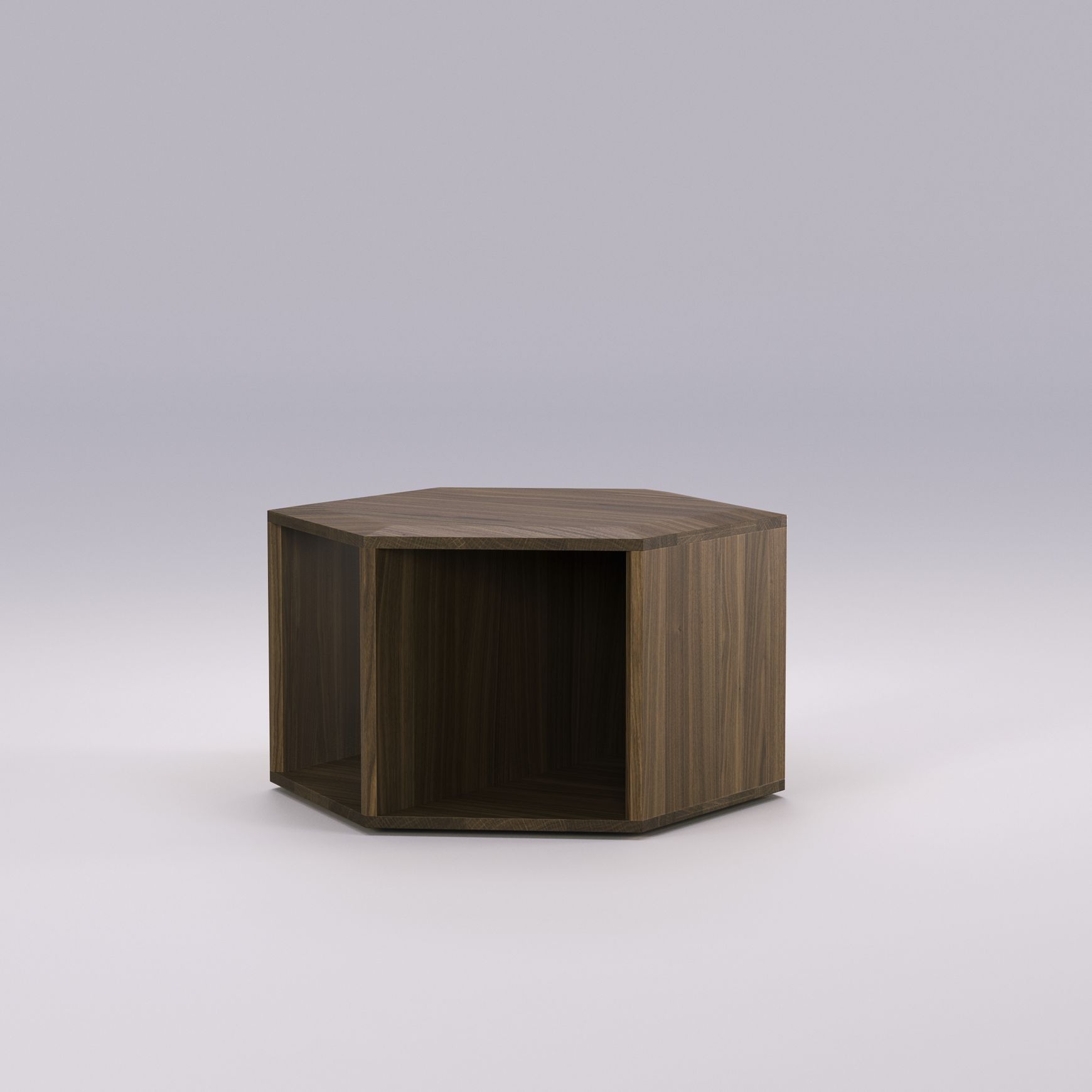 Hexa Coffee Table