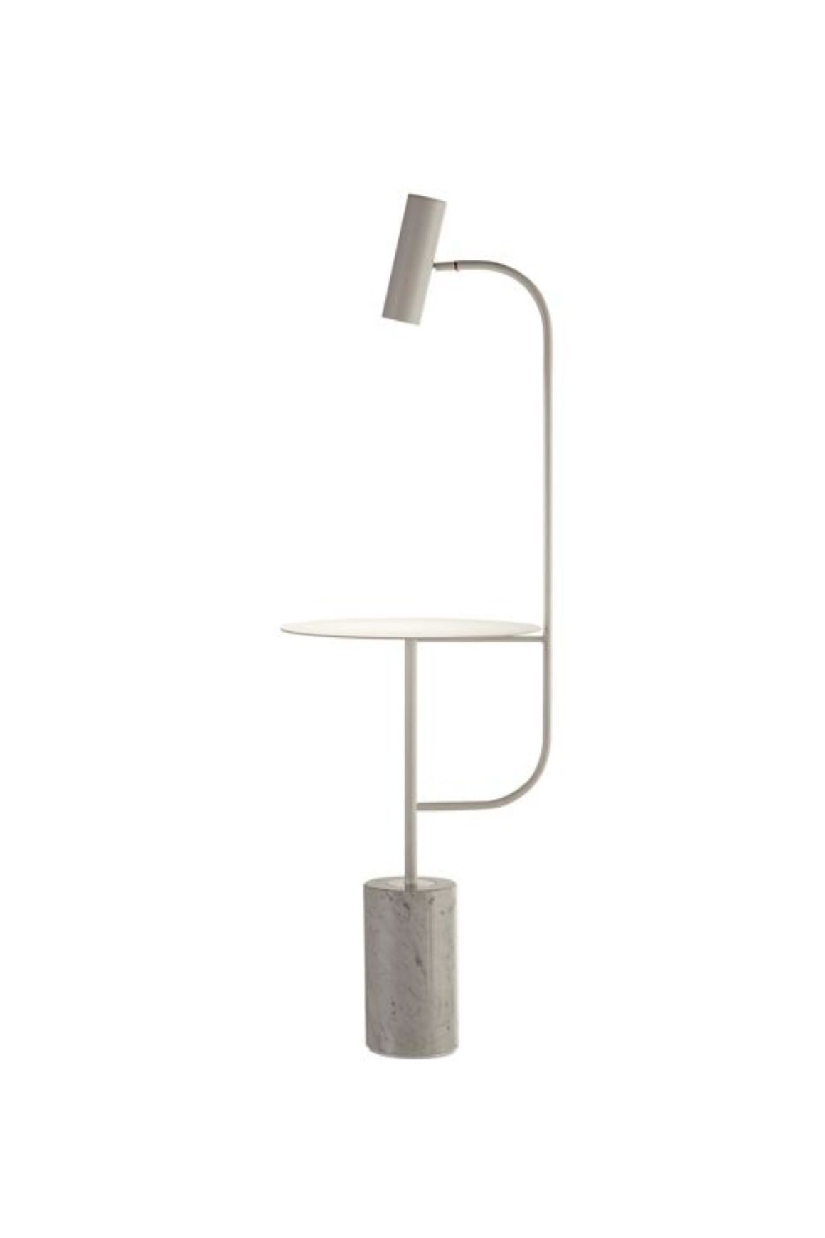 Pasteur Pedestal Table