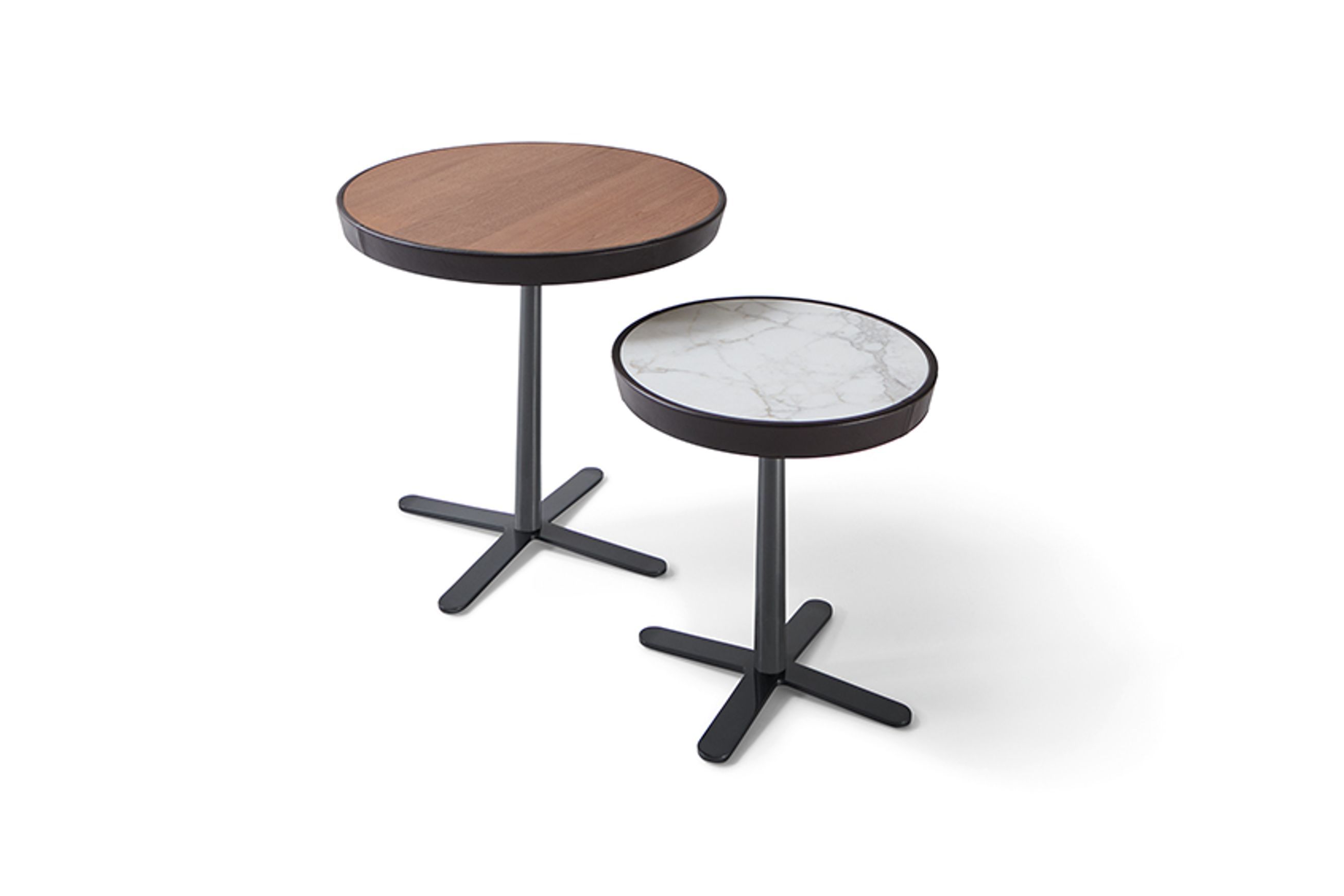 Kew Side Table by  Molteni&C