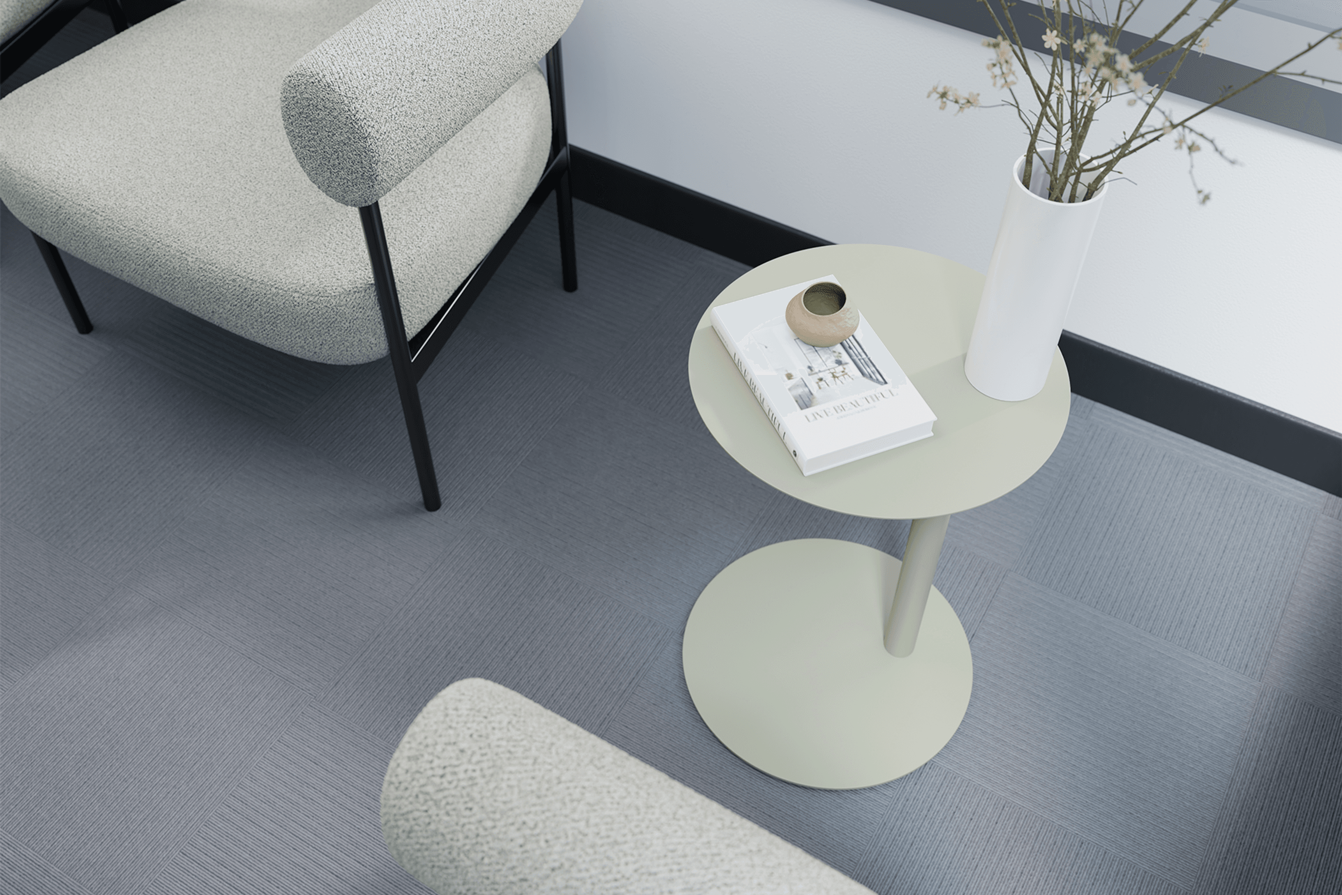 Fizz Side Table