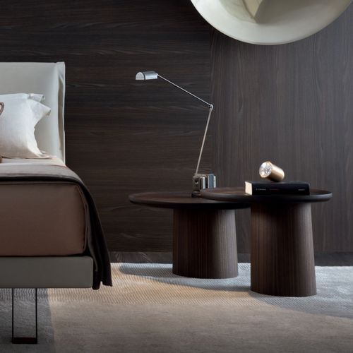 Louisa Small Table by Molteni&C