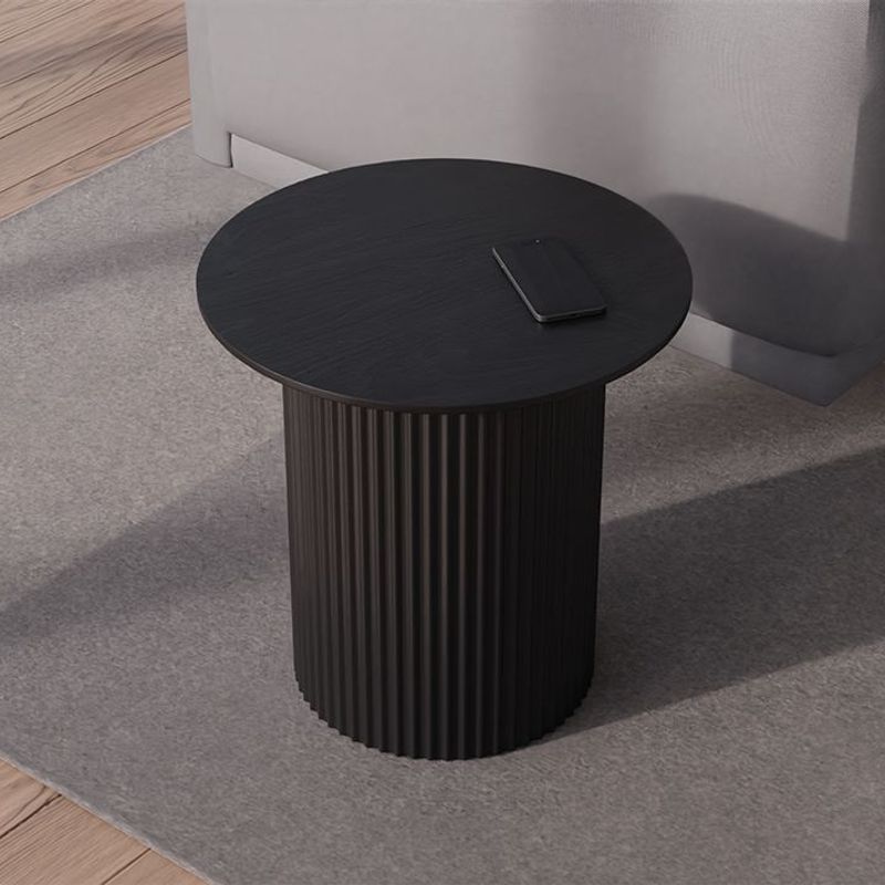 Mimi Side Table -  Black