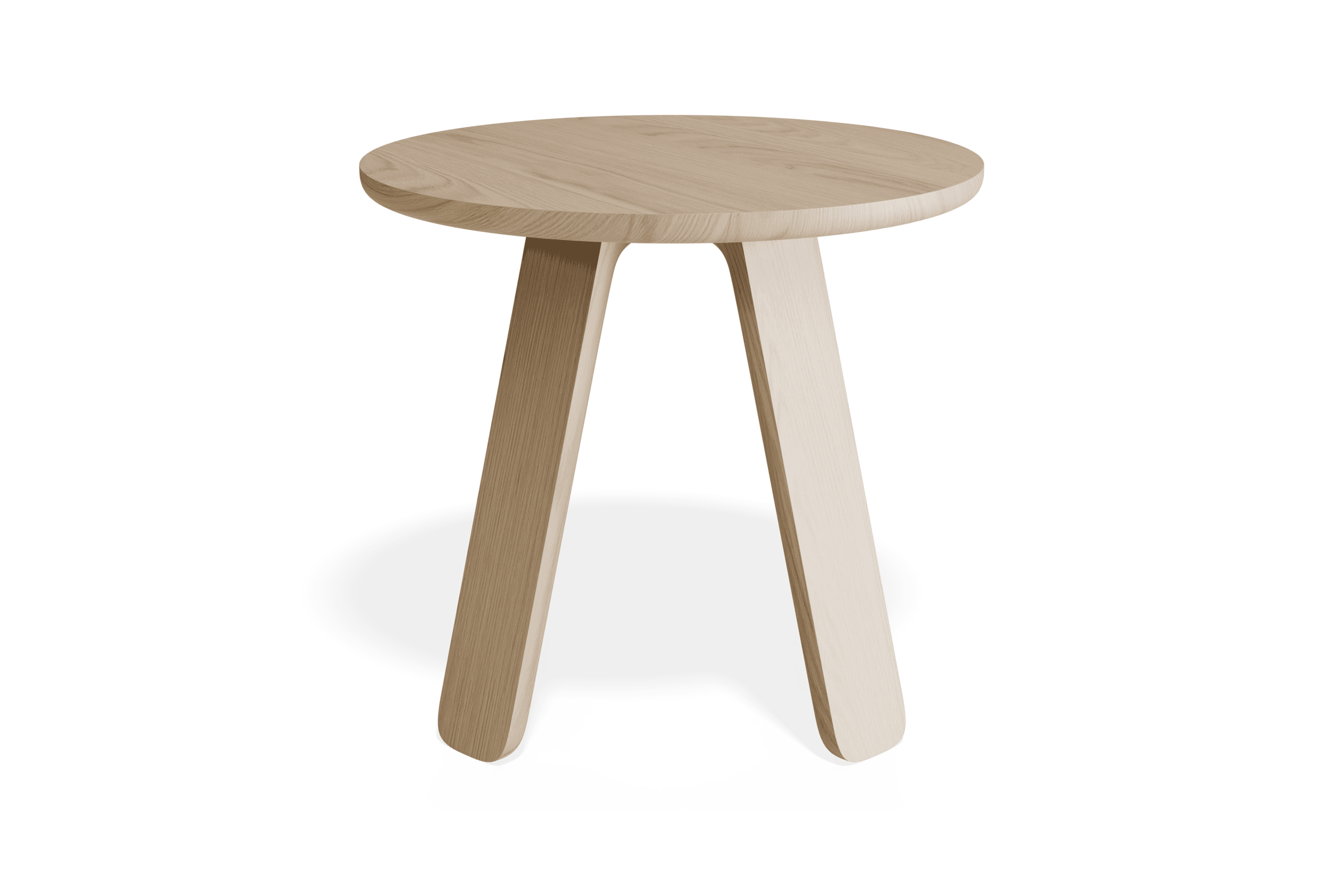 Mateo Side Table - Round - 50cm