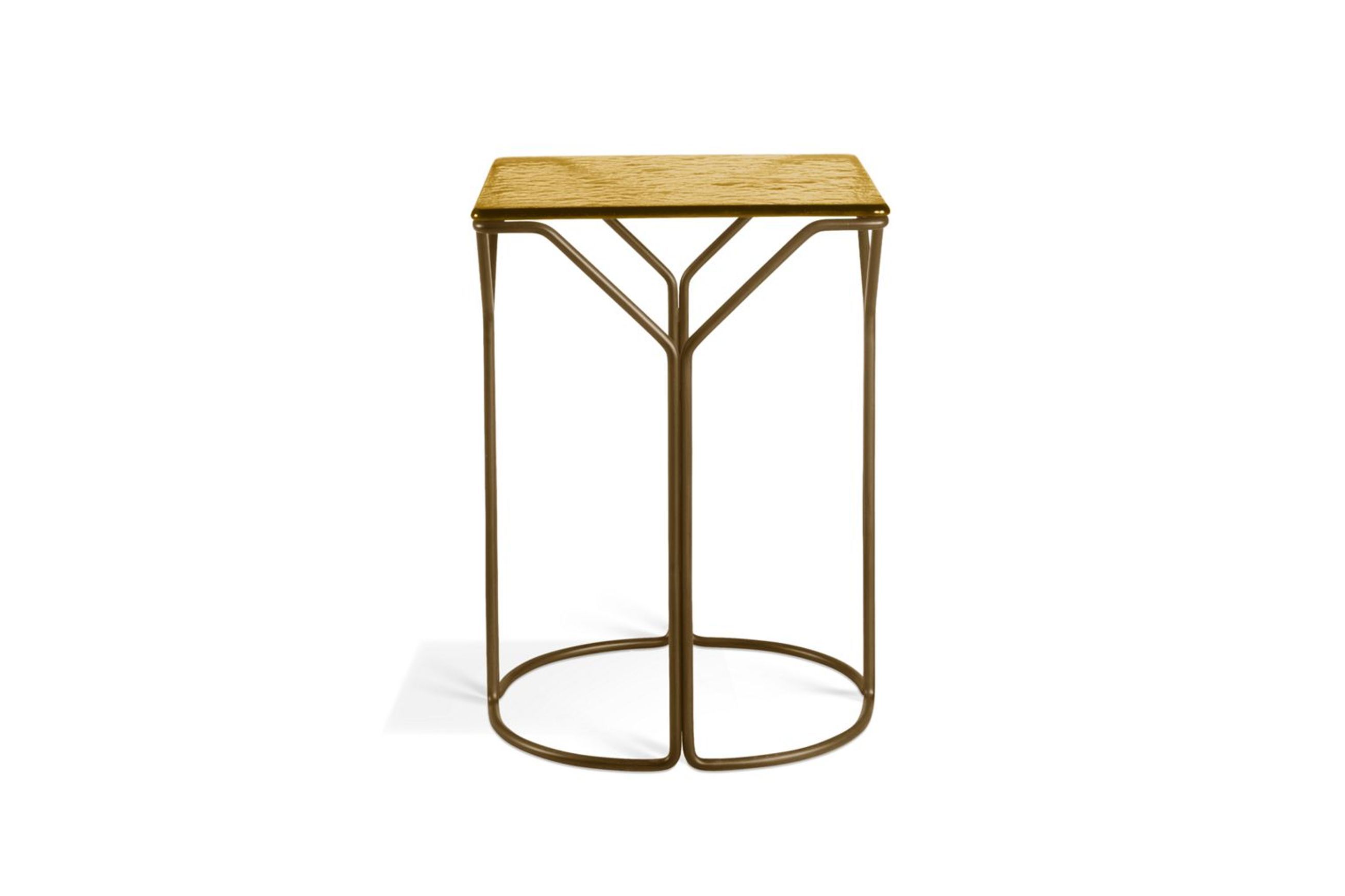 Concorde Pedestal Table