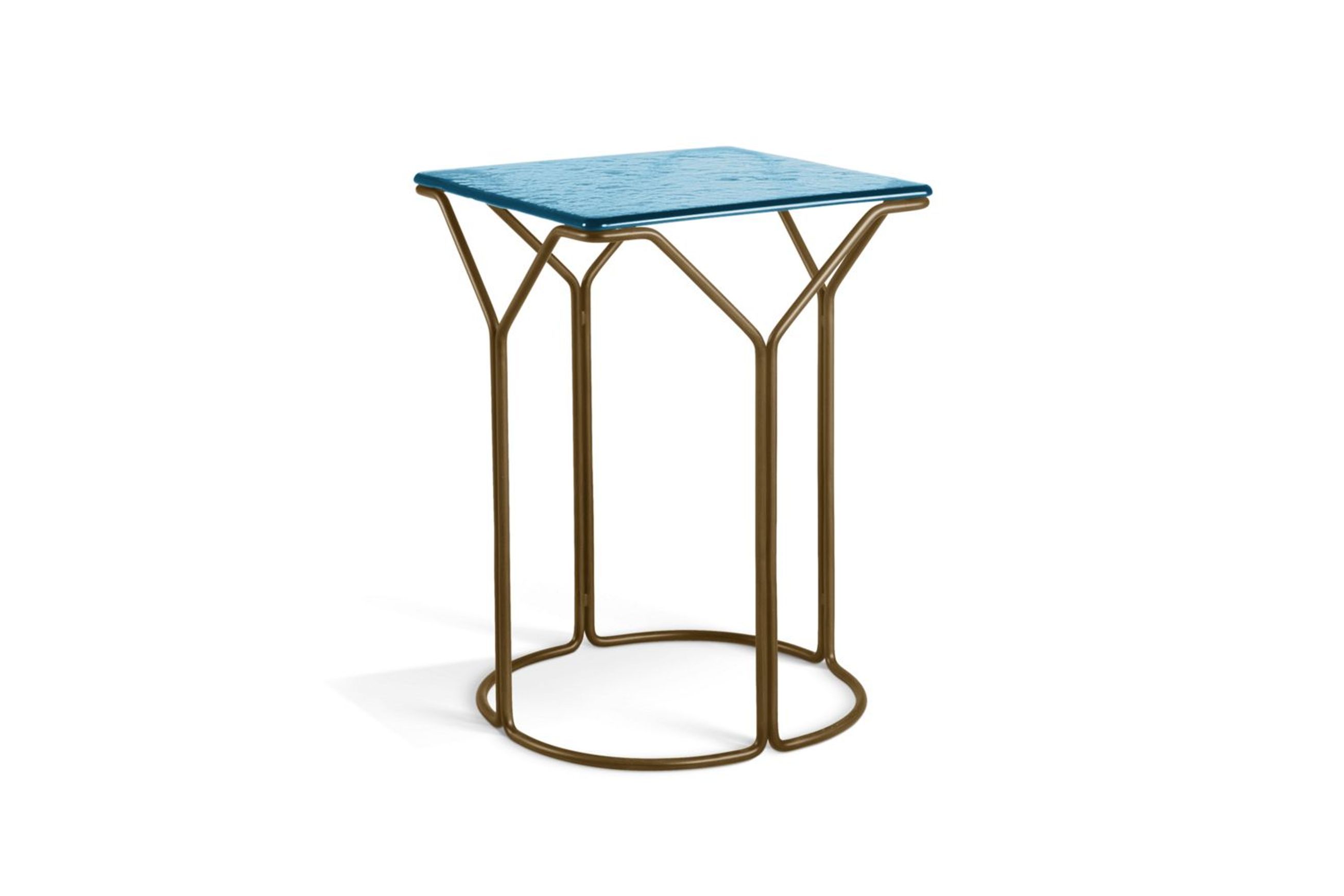 Concorde Pedestal Table