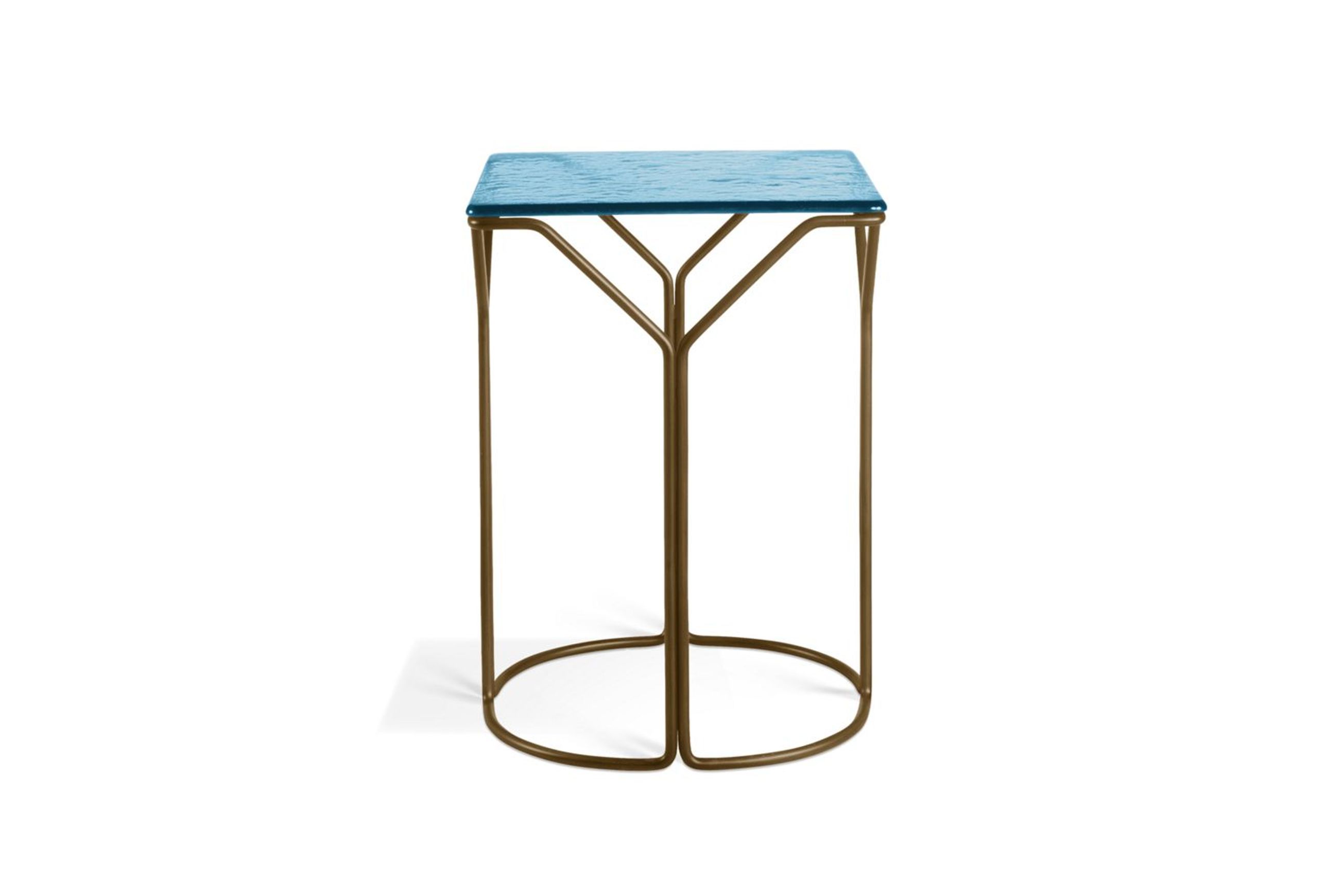Concorde Pedestal Table