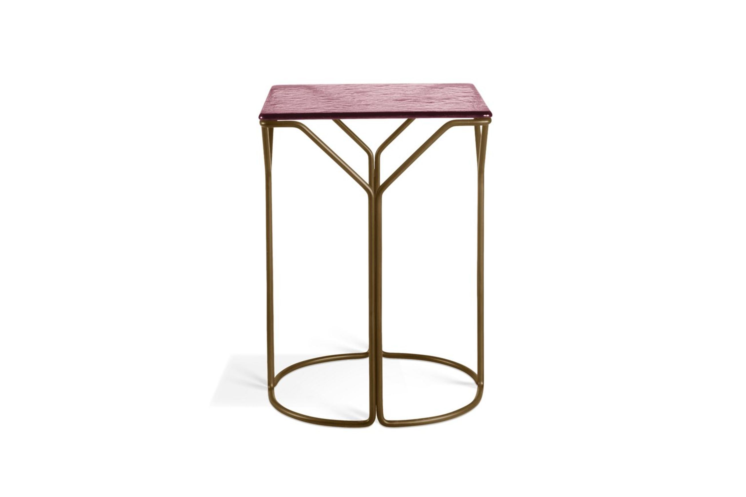 Concorde Pedestal Table