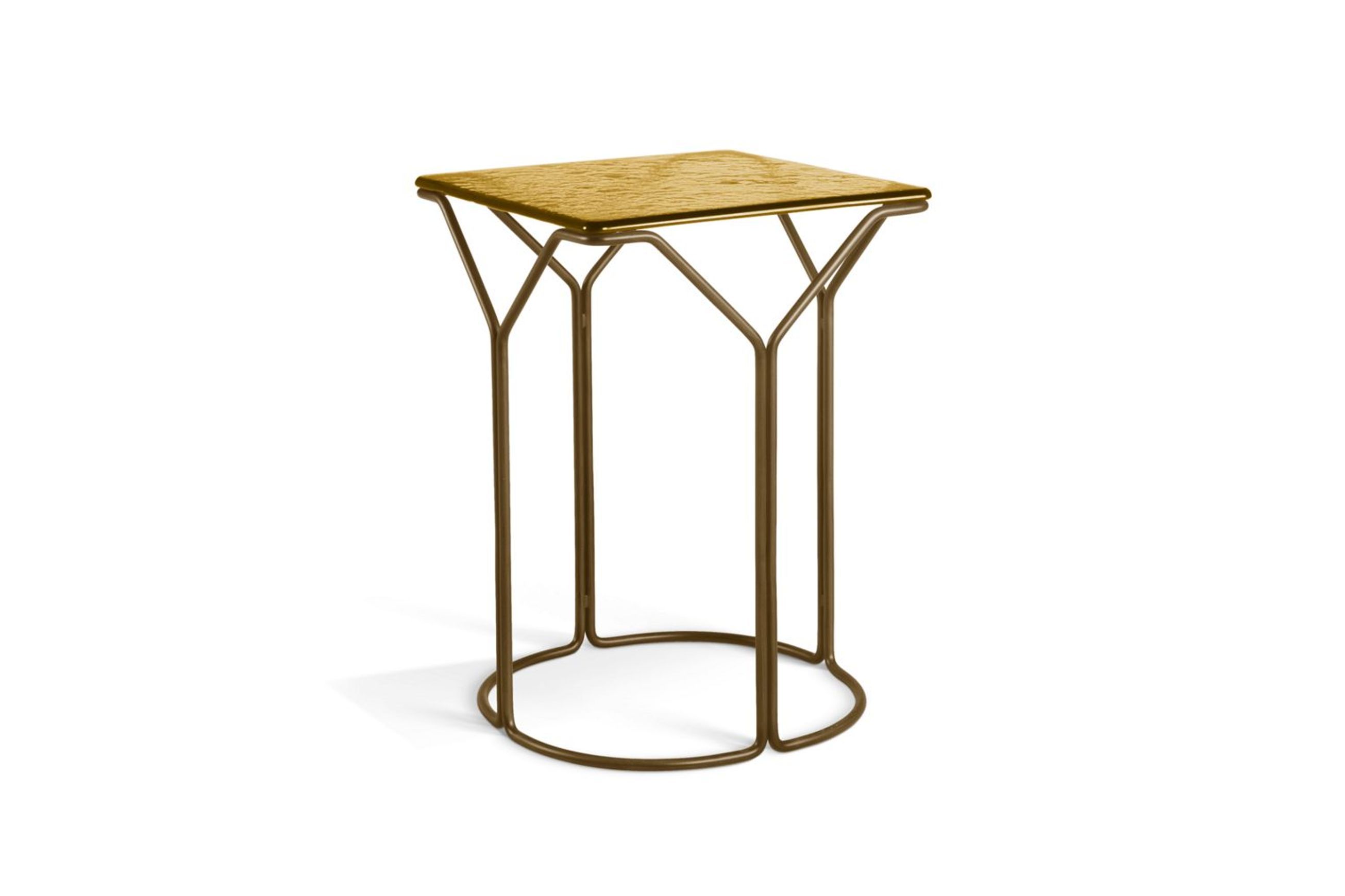 Concorde Pedestal Table