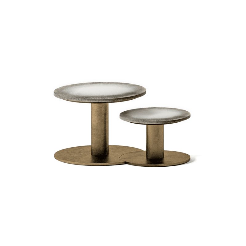 Pomice Side Table