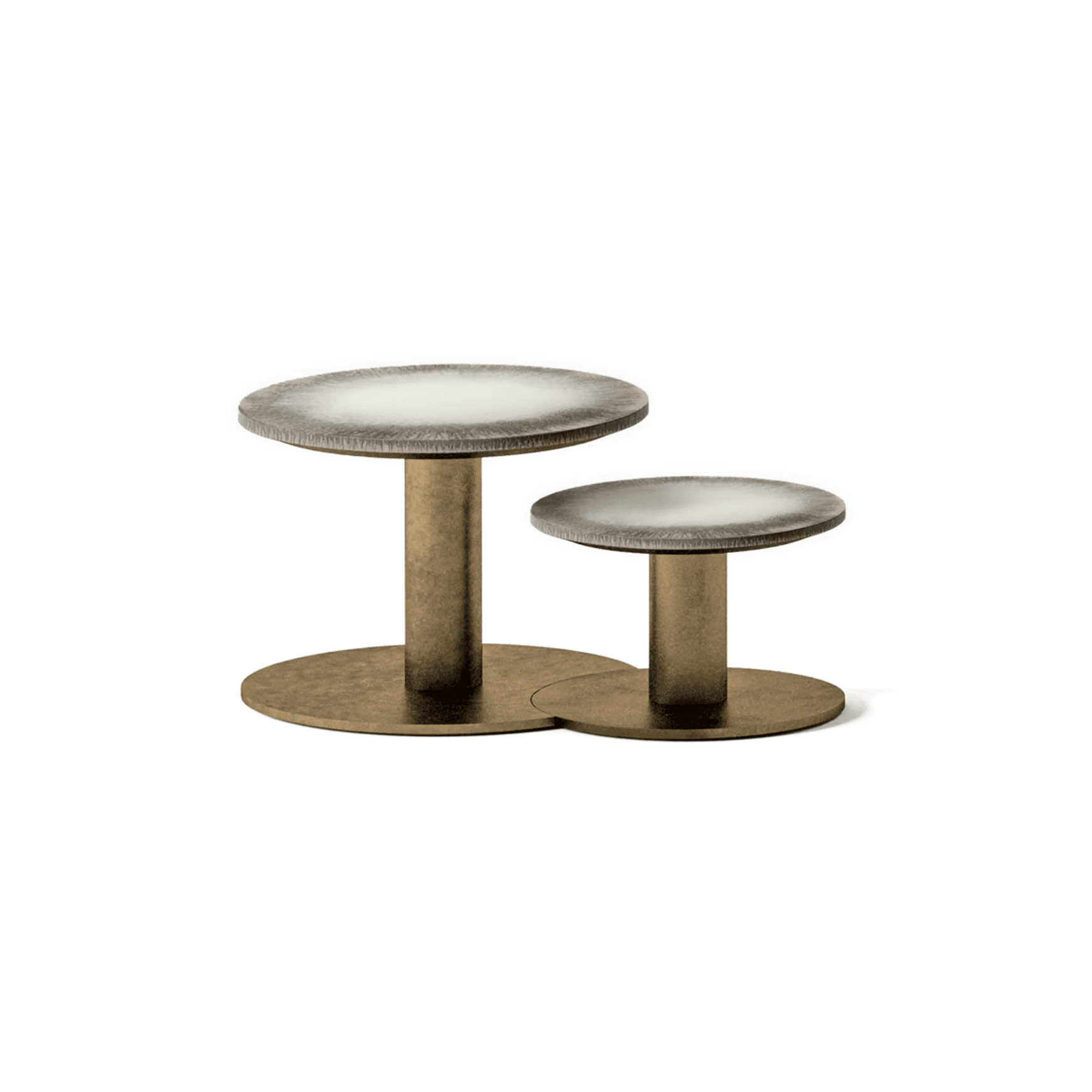 Pomice Side Table