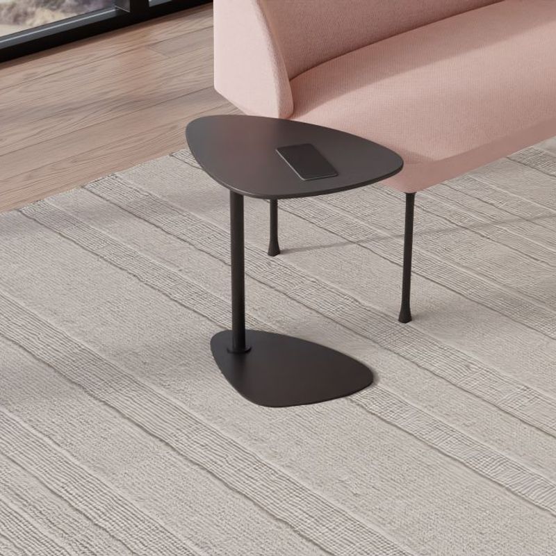 Fringe Side Table Small