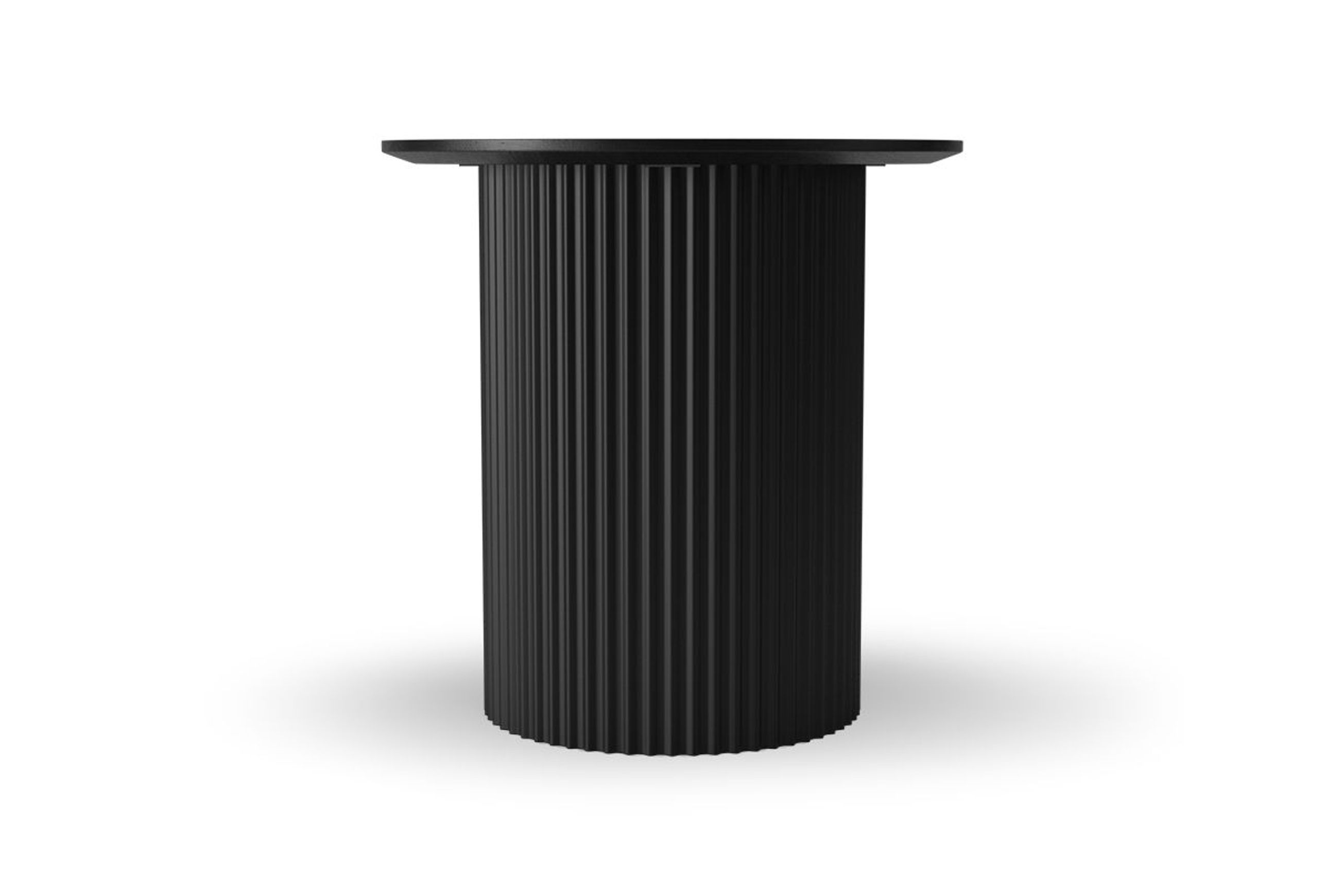 Mimi Side Table -  Black