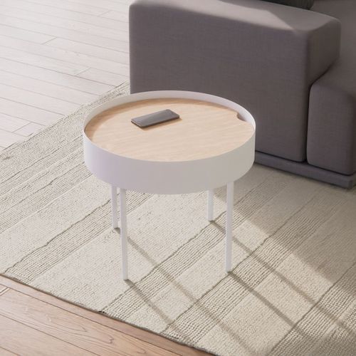 Tao Table - Small - White