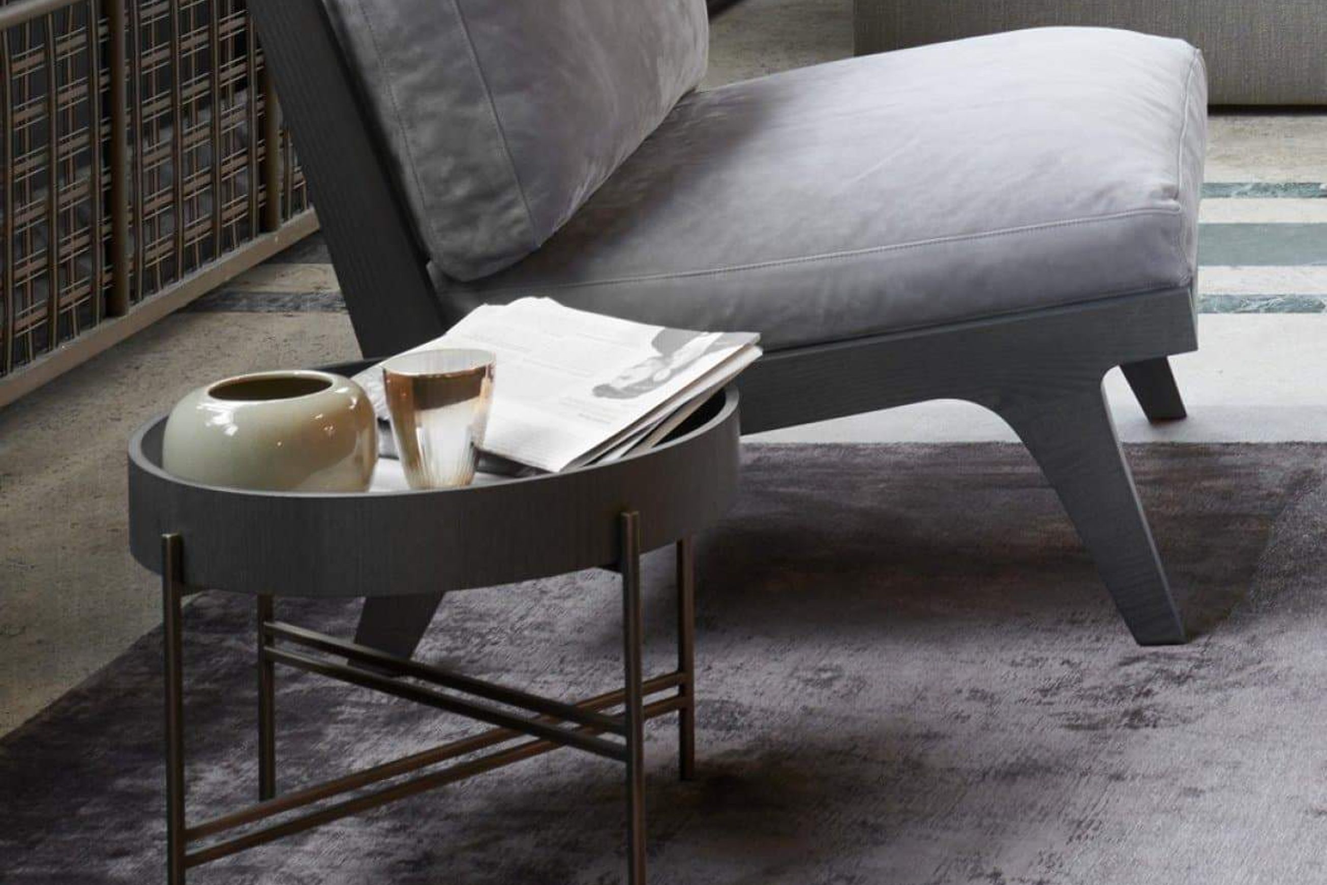 Tray | Side Table