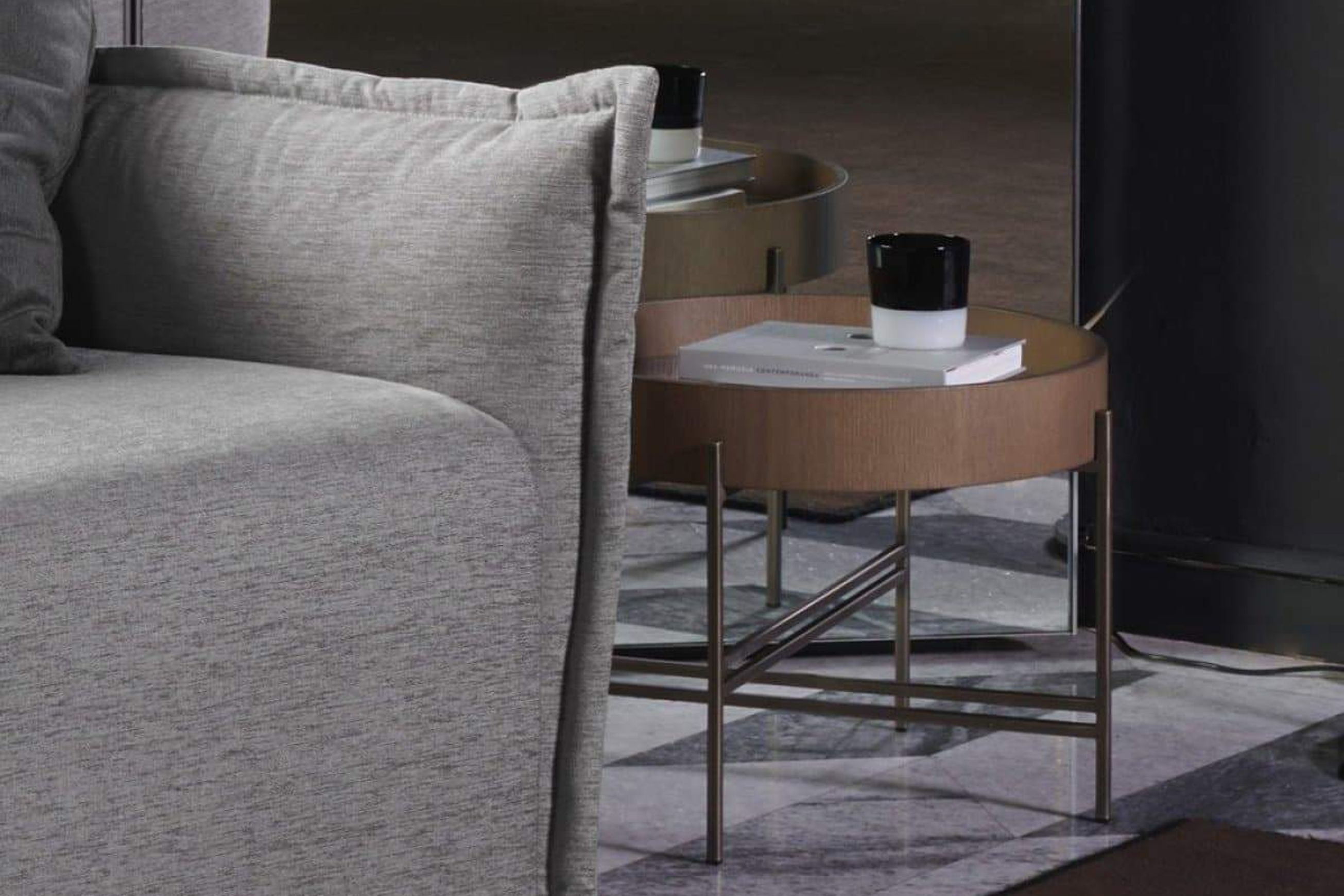 Tray | Side Table