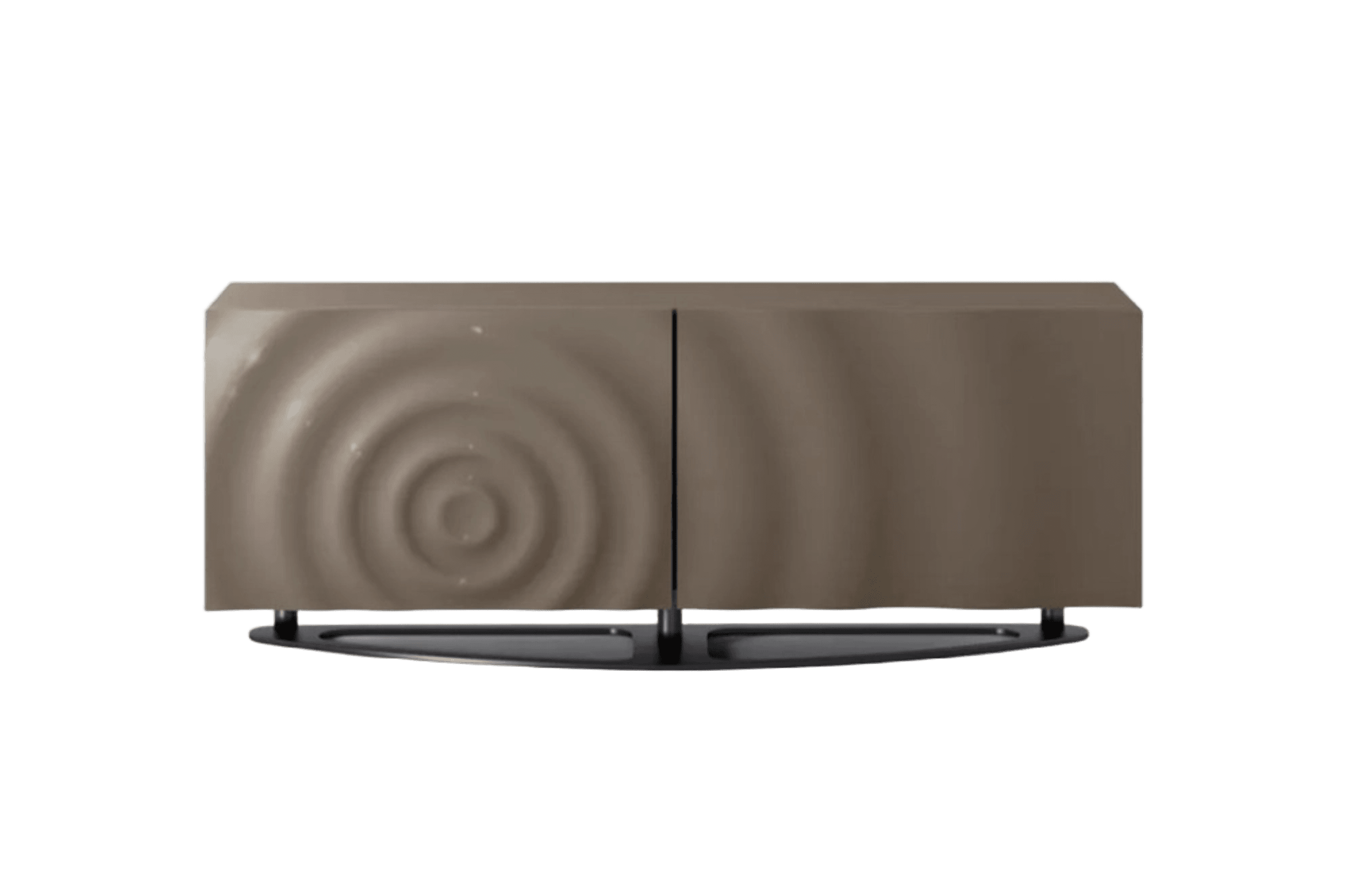Speed Up Sideboard