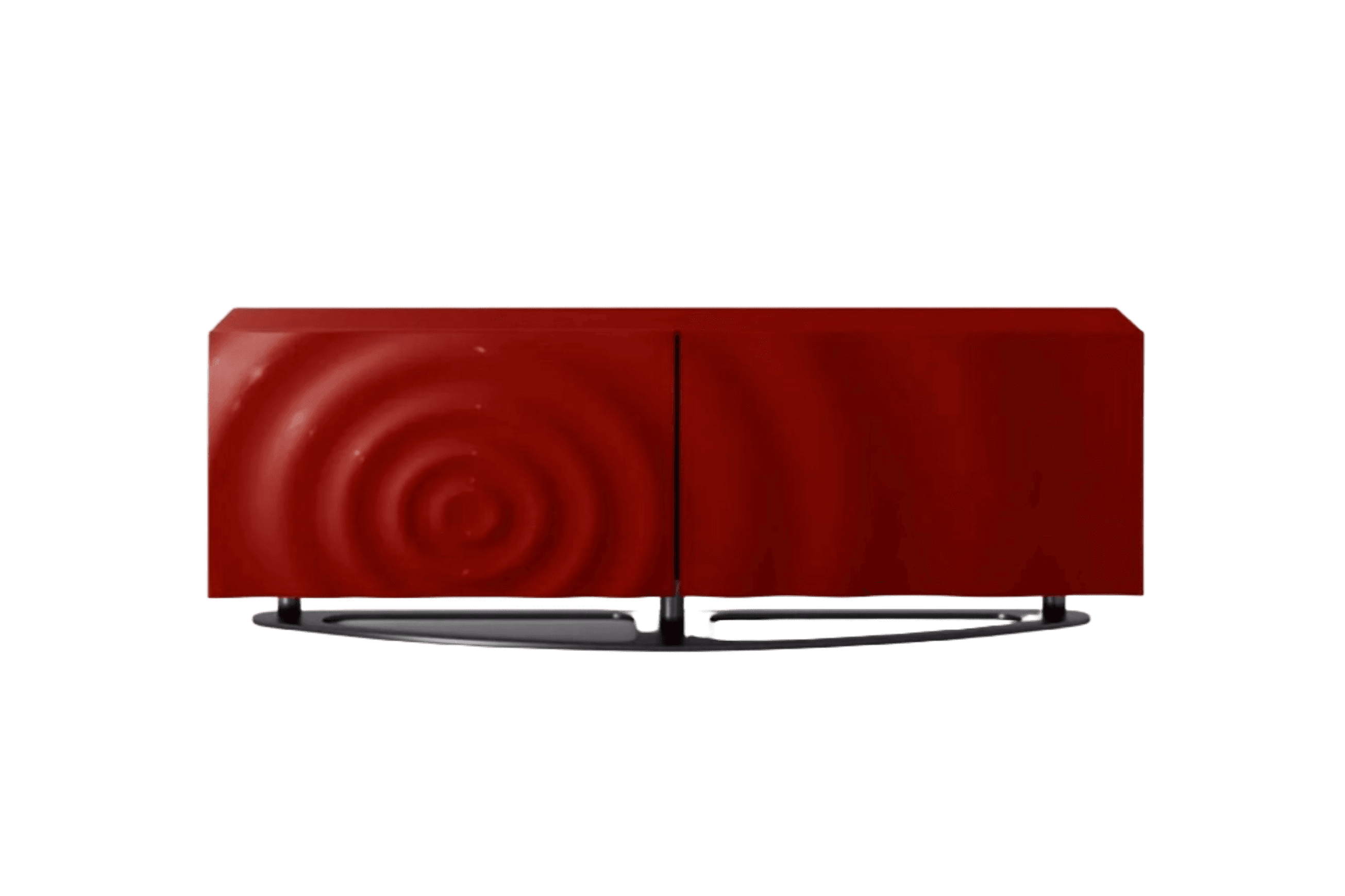 Speed Up Sideboard