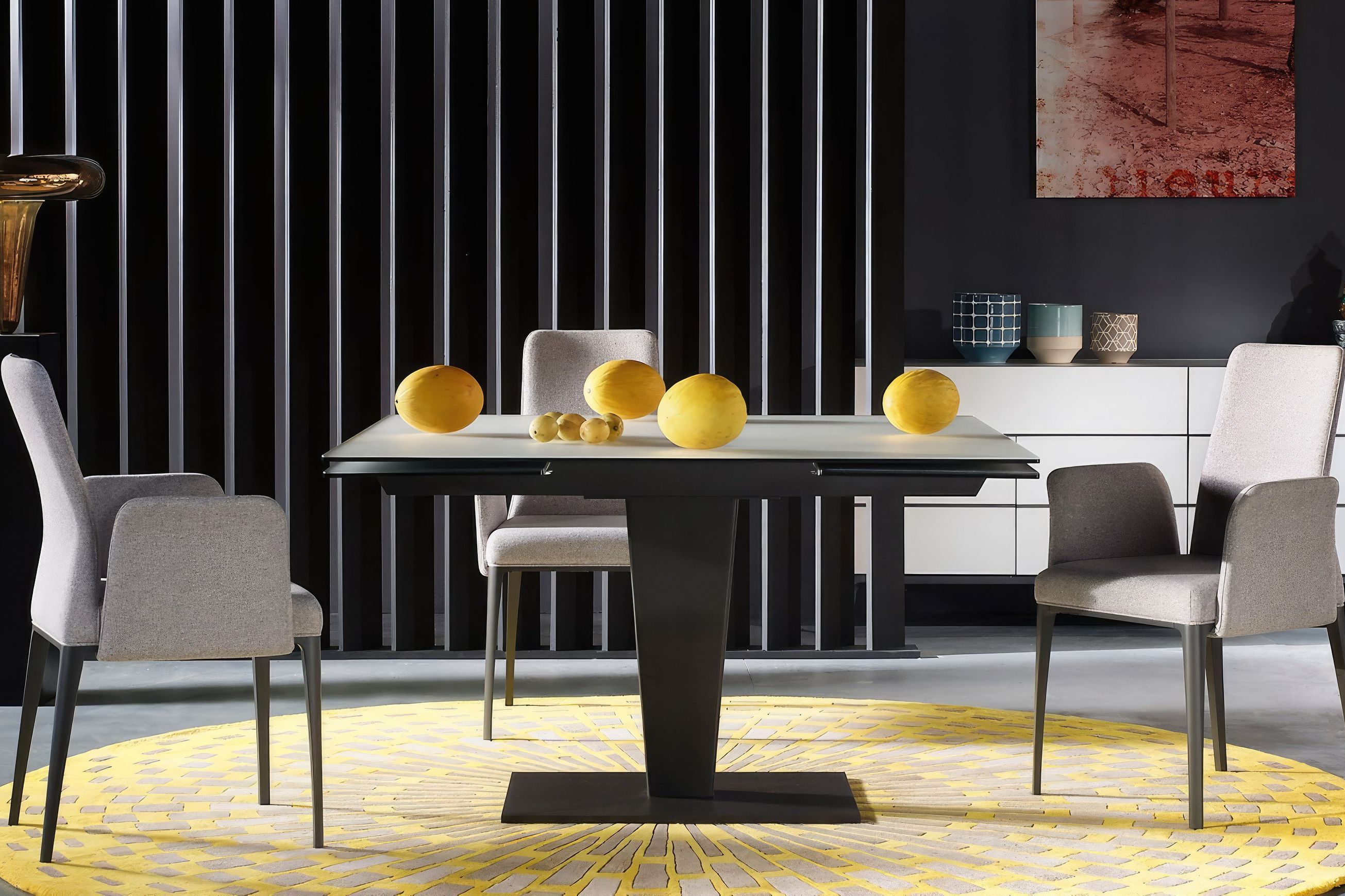Globo Sideboard