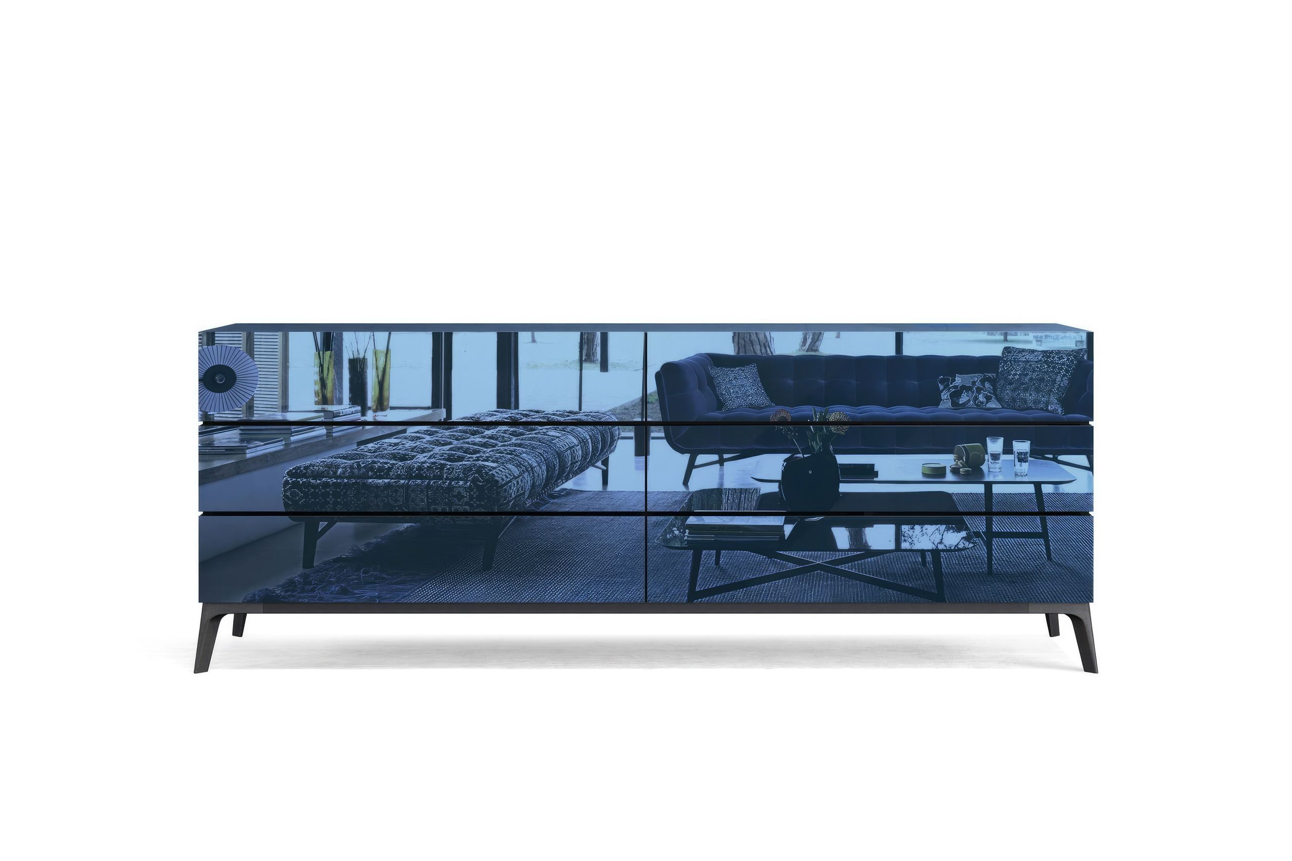 Globo Sideboard