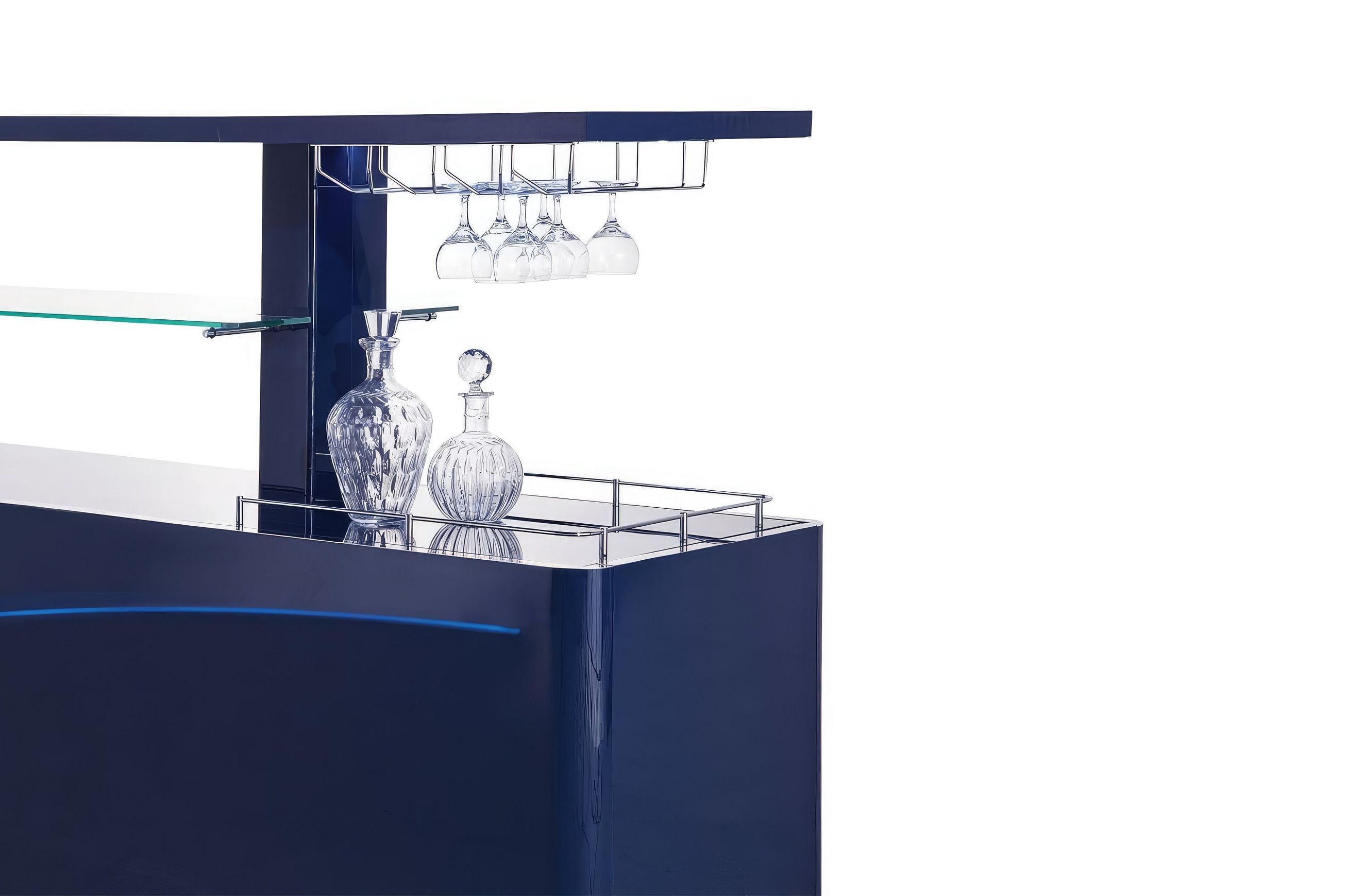 Lift Daquacryl® Sideboard Bar