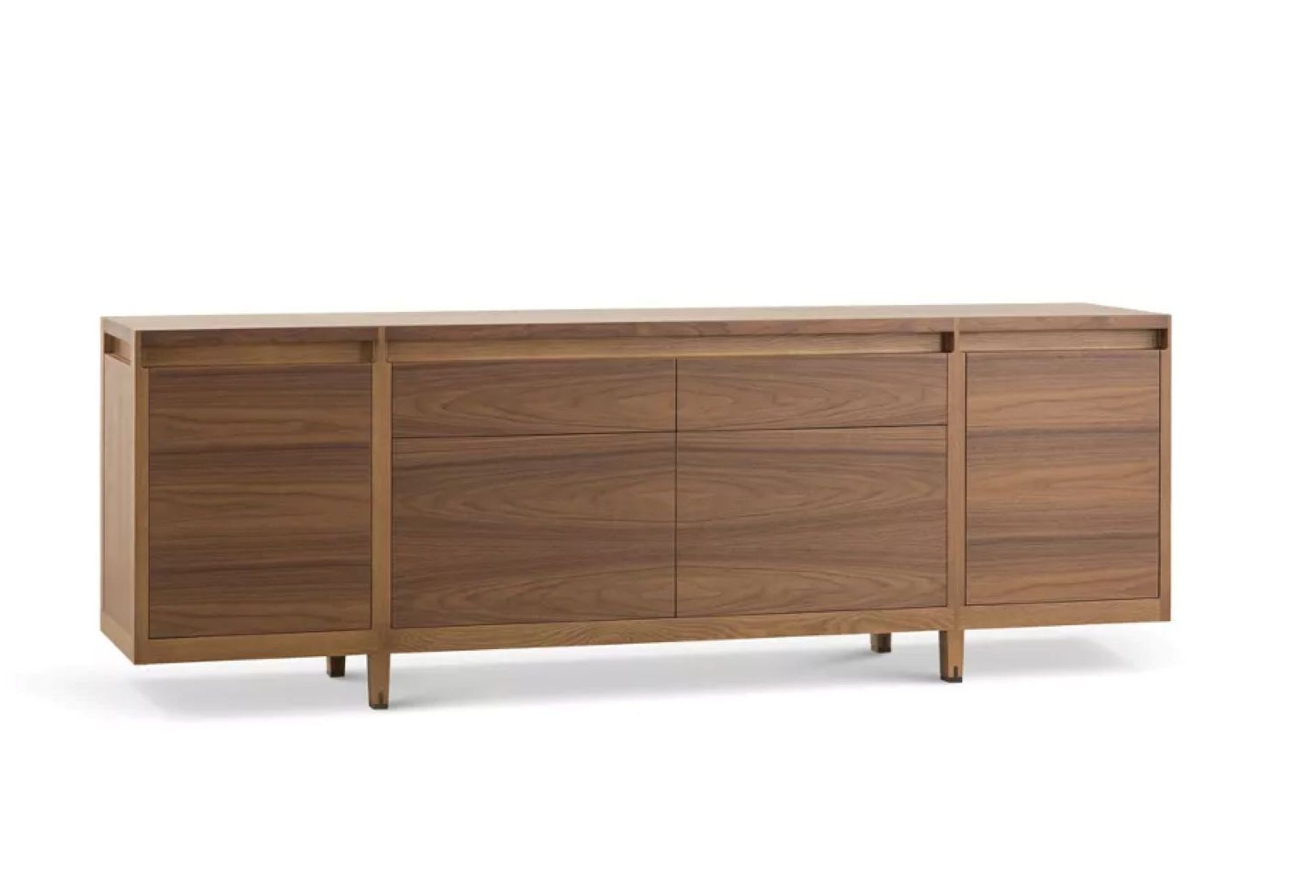 Assemblage Buffet