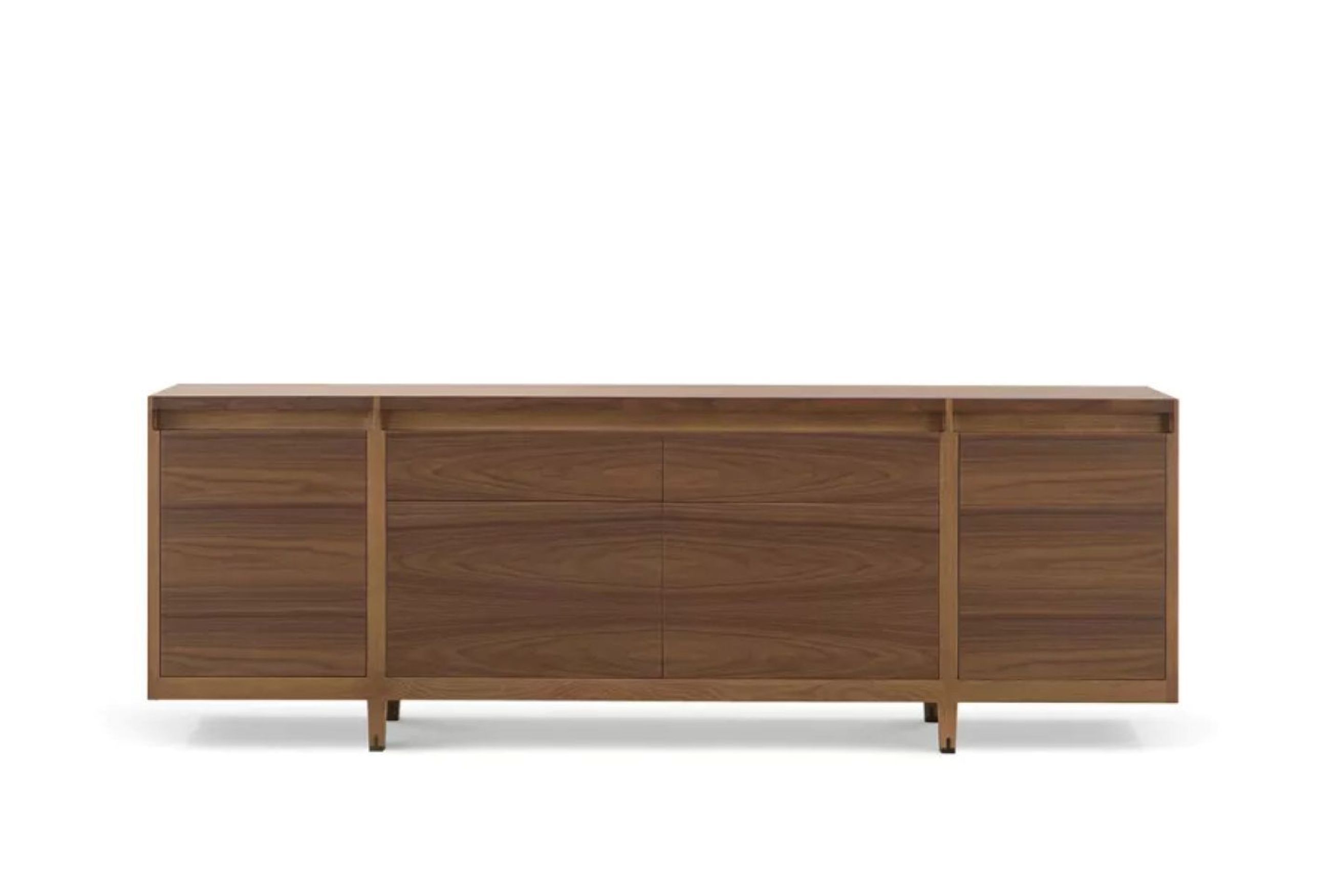 Assemblage Buffet
